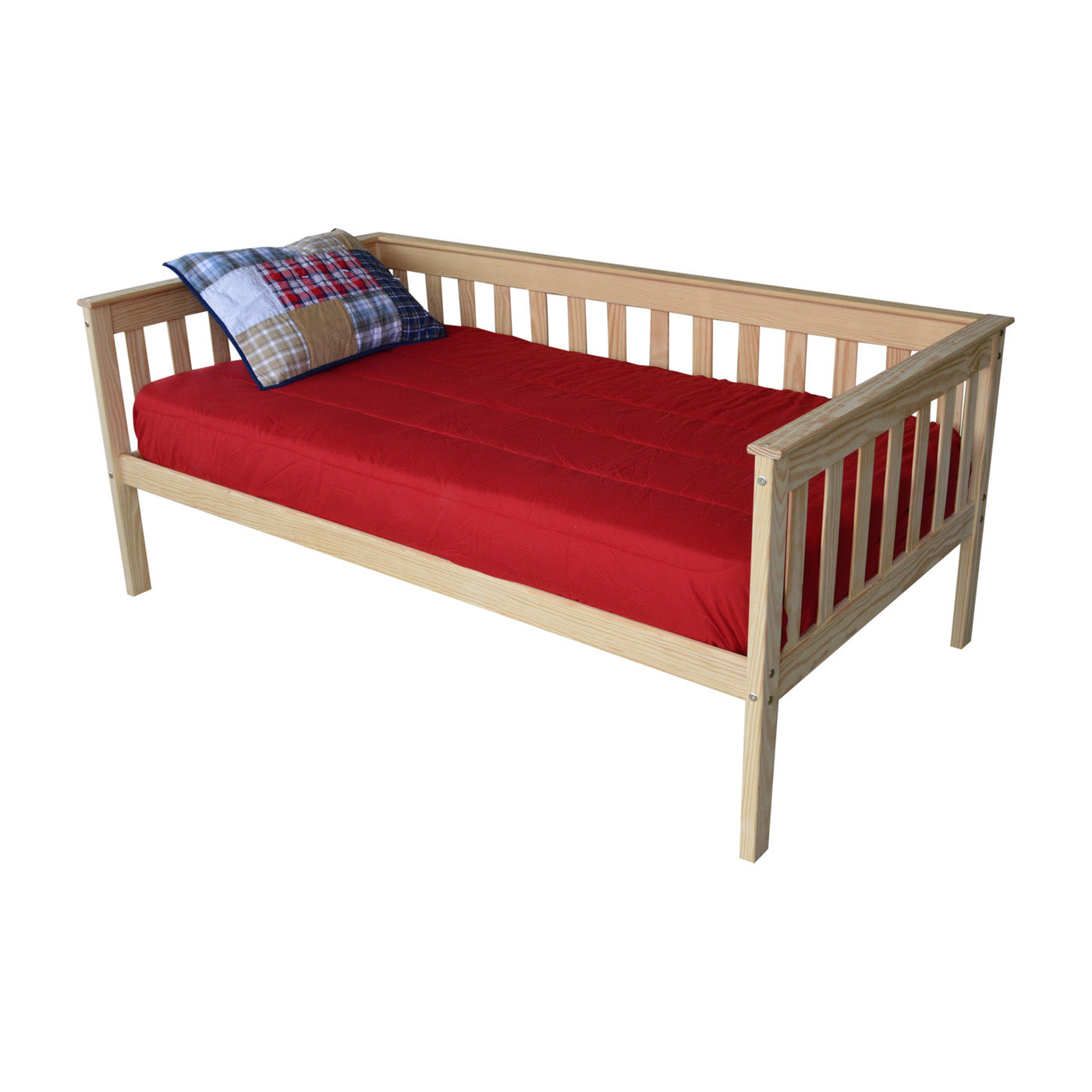 Versaloft Mission Amish Made Daybed Frame