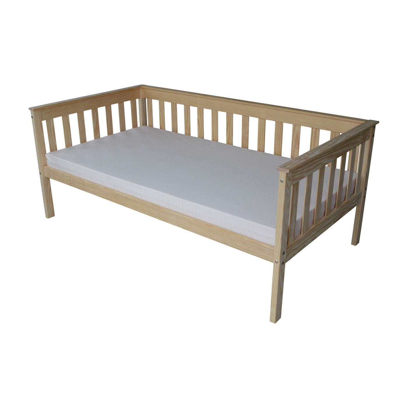 Versaloft Mission Amish Made Daybed Frame