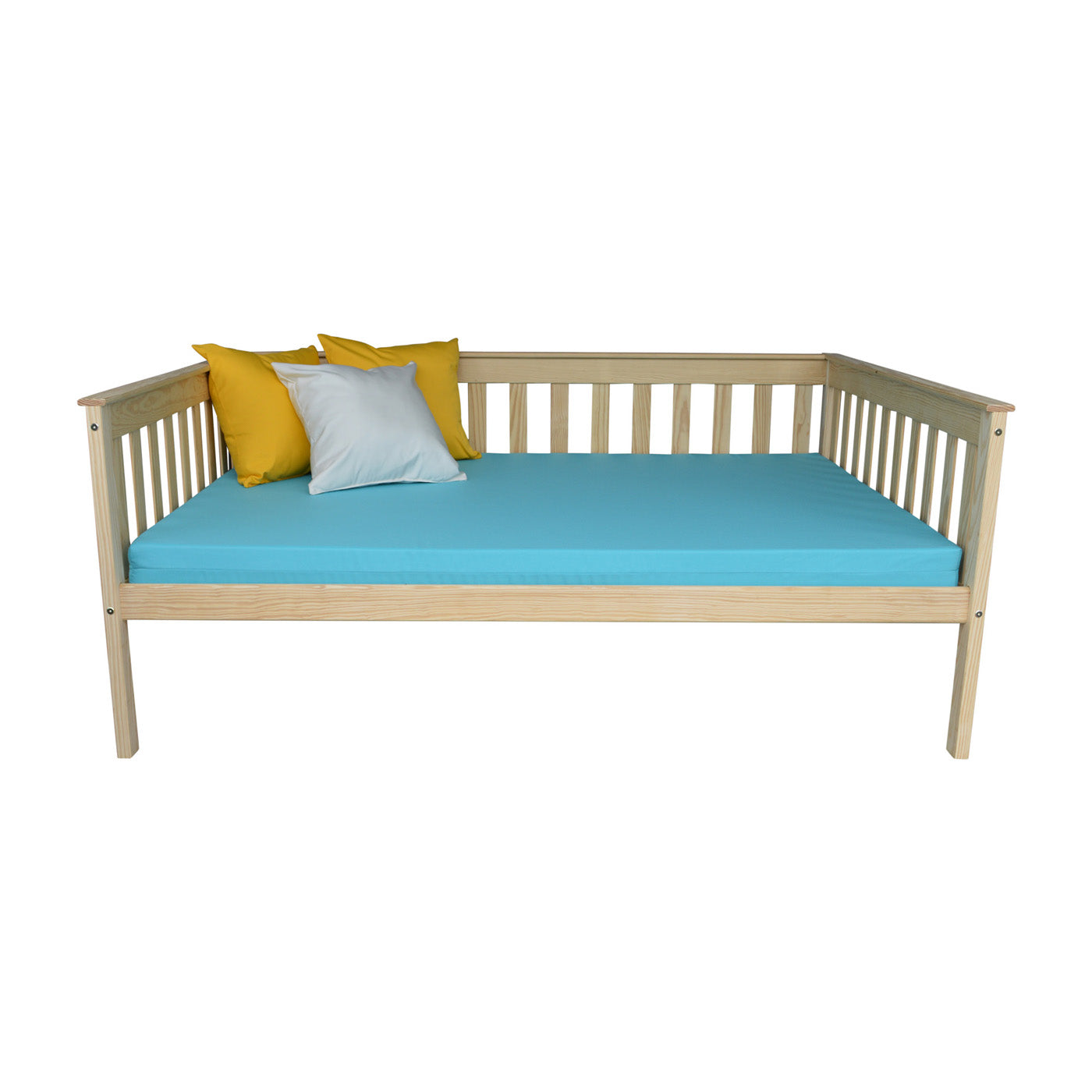 Versaloft Mission Amish Made Daybed Frame