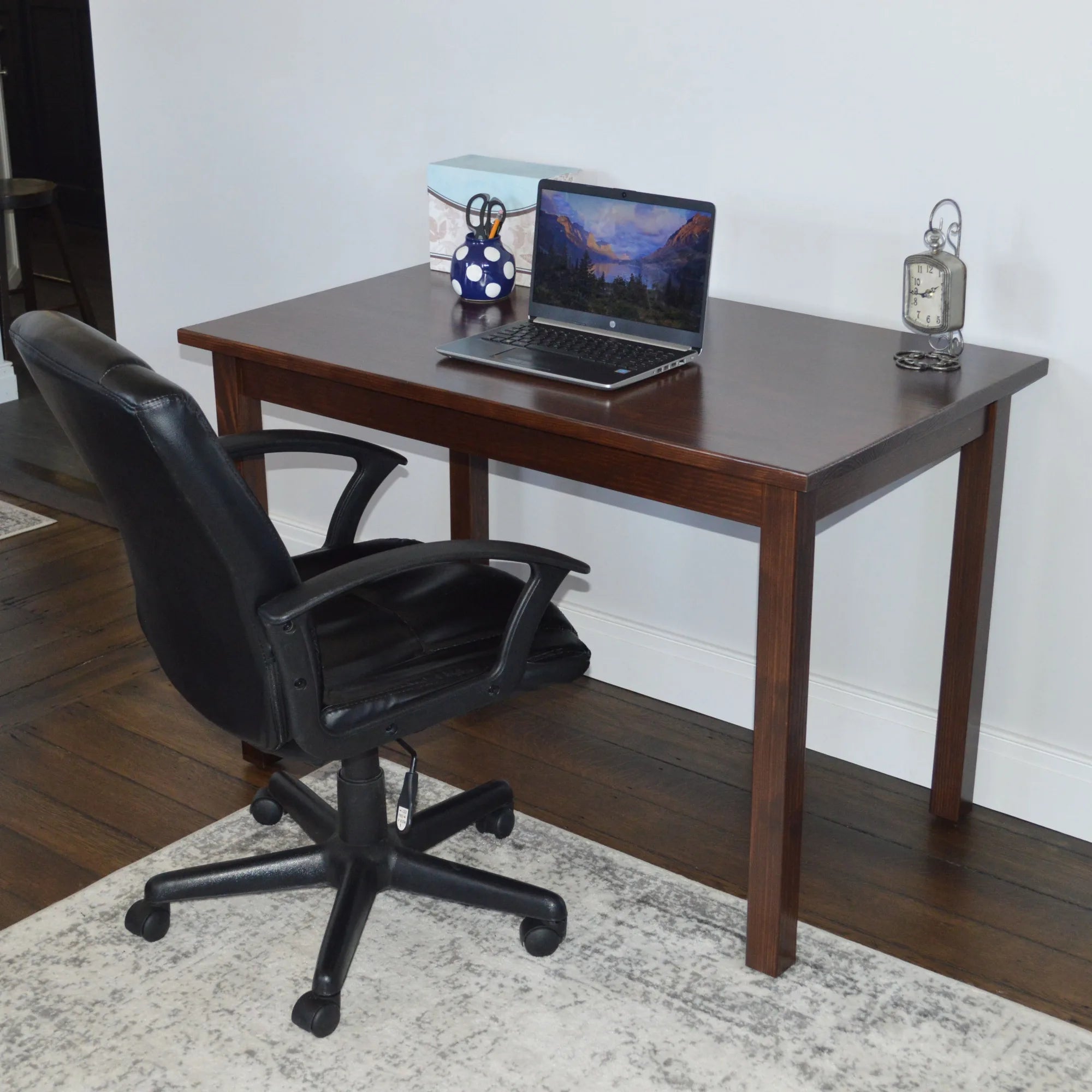 Versaloft Harmony Solid Wood Table