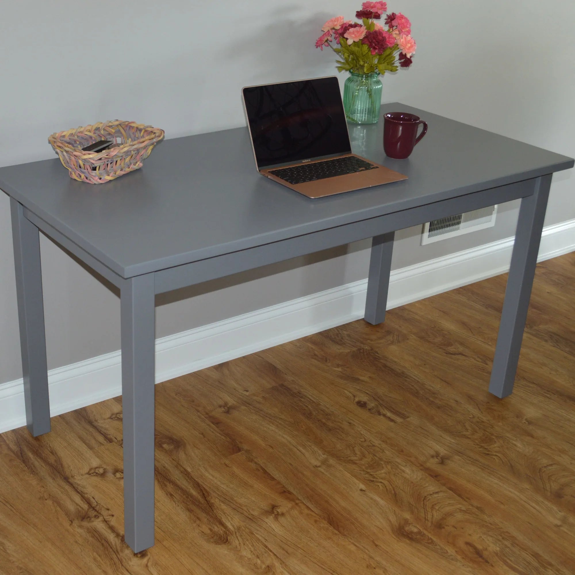 Versaloft Harmony Solid Wood Table