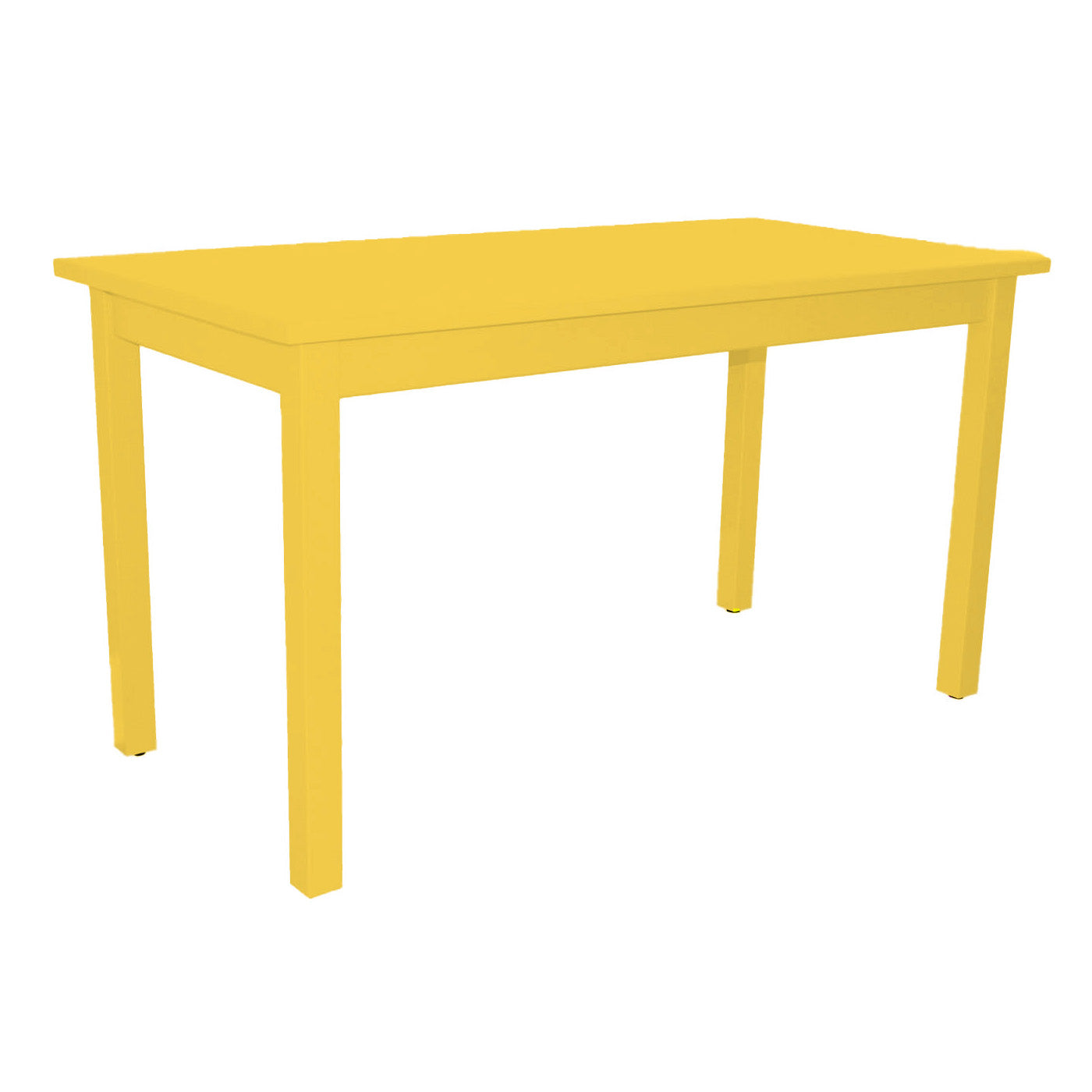 Versaloft Harmony Solid Wood Table