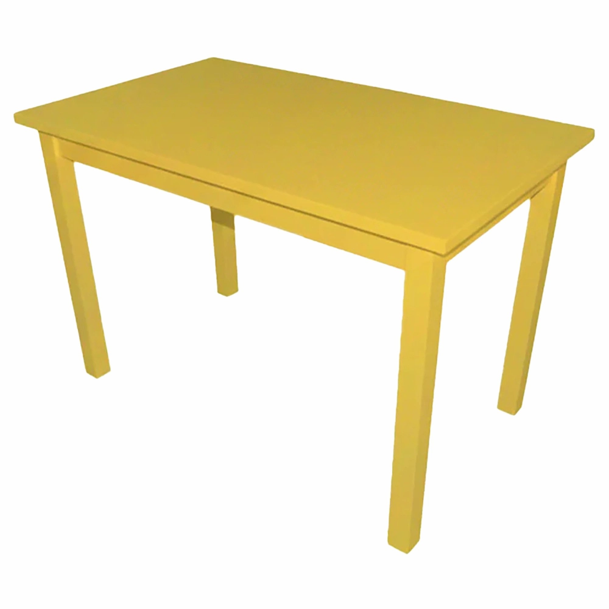 Versaloft Harmony Solid Wood Table