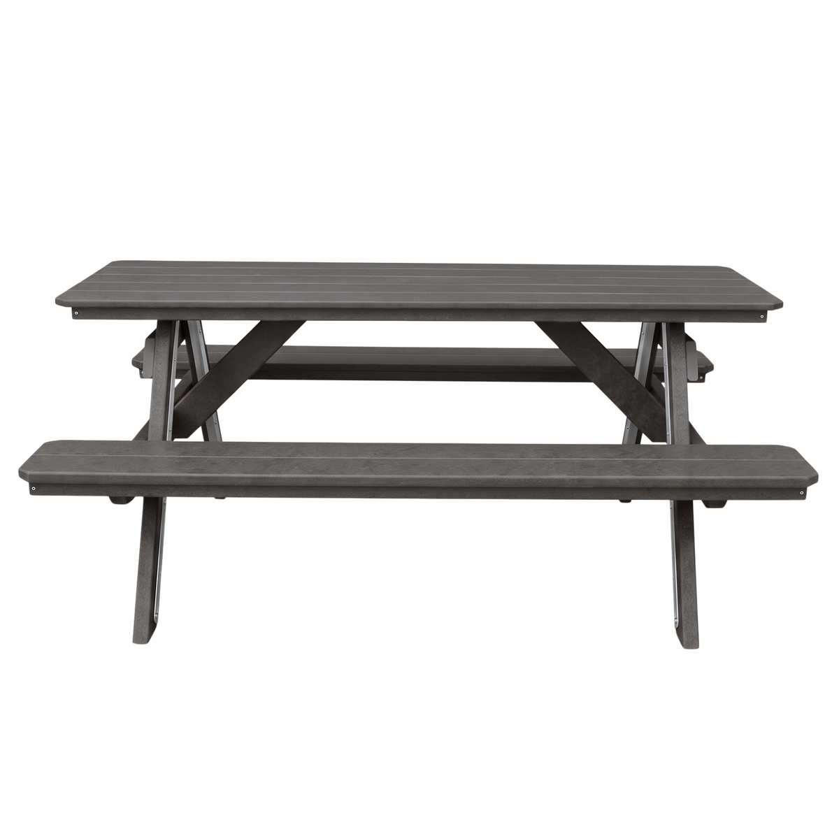 Keystone Amish Co. Composite Poly Picnic Table