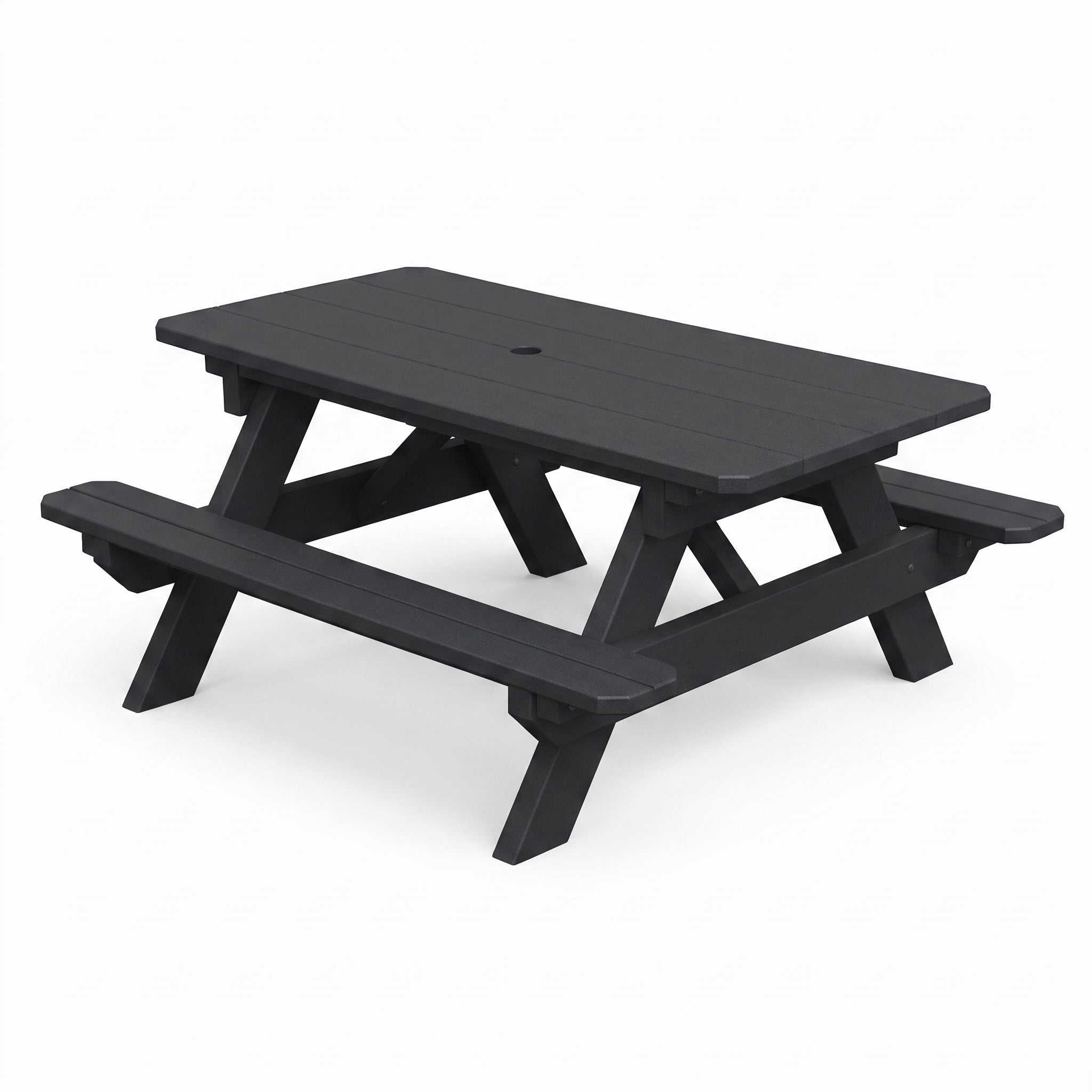 Keystone Amish Co. Kids Poly Picnic Table