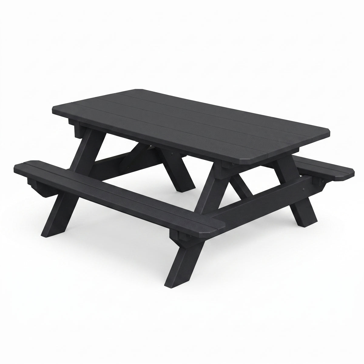 Keystone Amish Co. Kids Poly Picnic Table