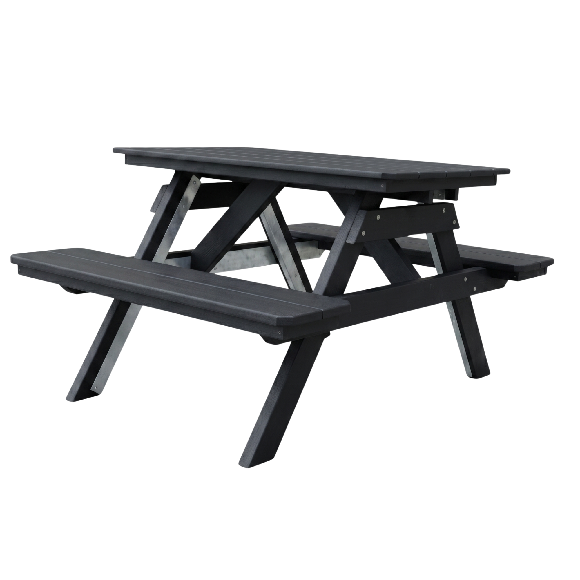Keystone Amish Co. Composite Poly Picnic Table