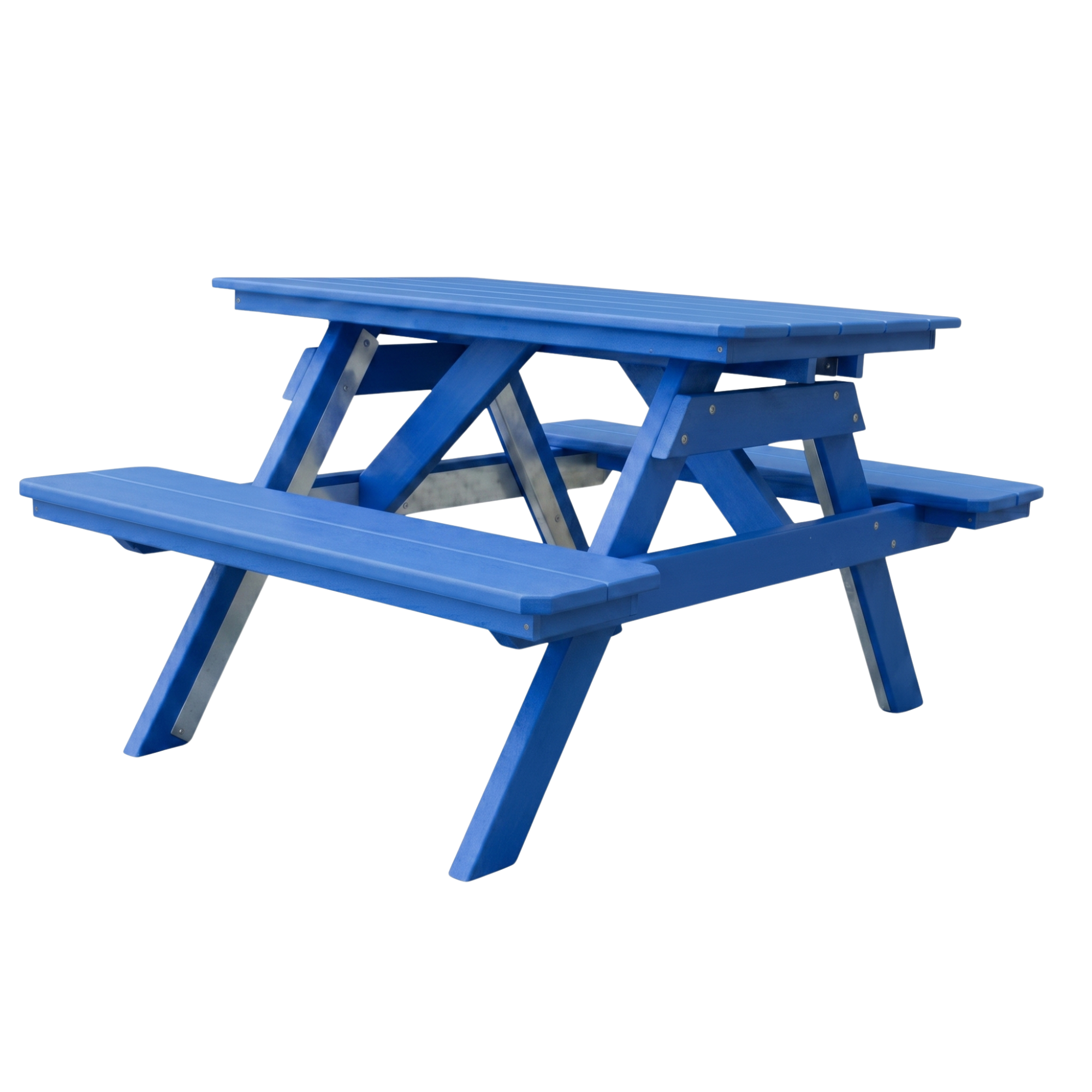 Keystone Amish Co. Composite Poly Picnic Table