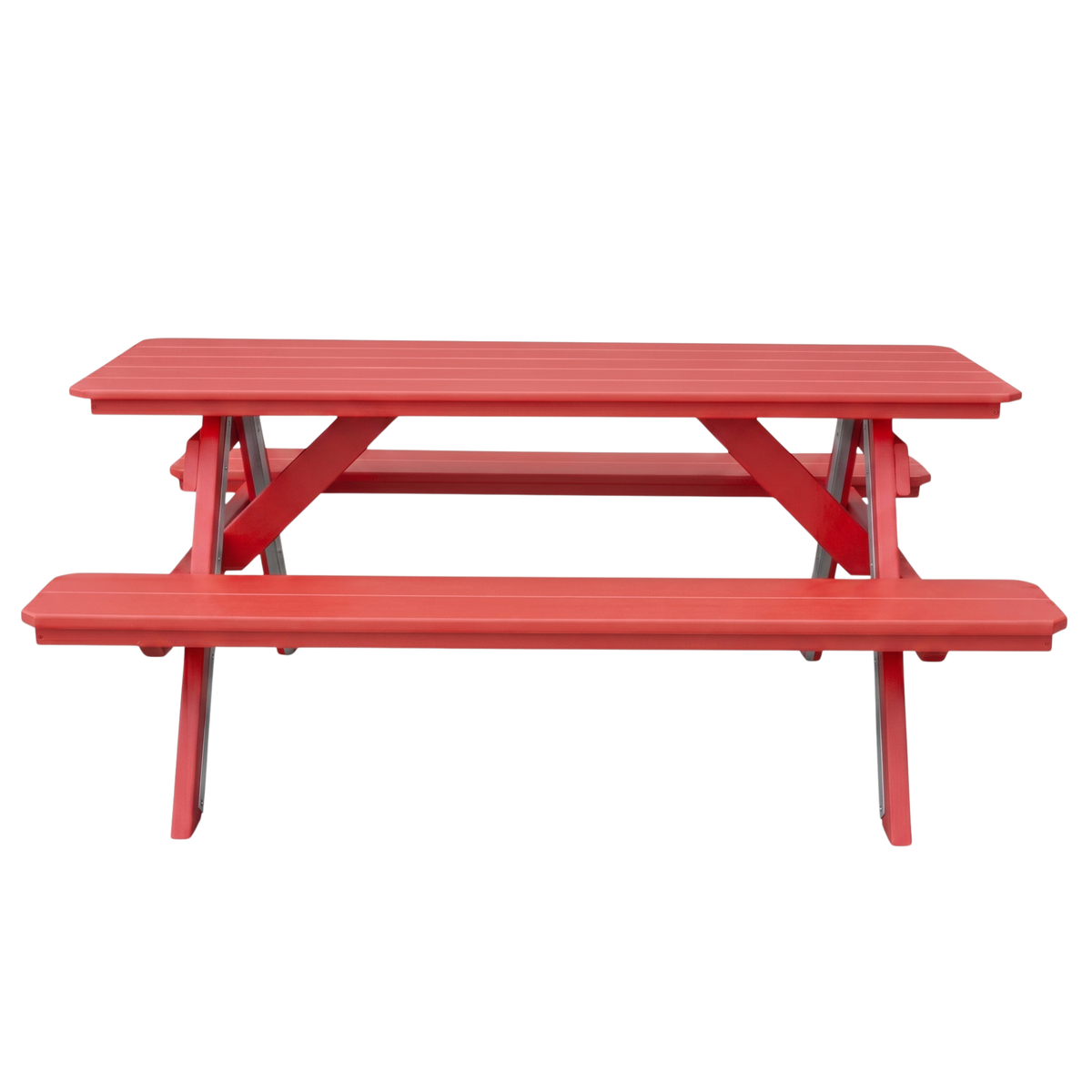 Keystone Amish Co. Composite Poly Picnic Table