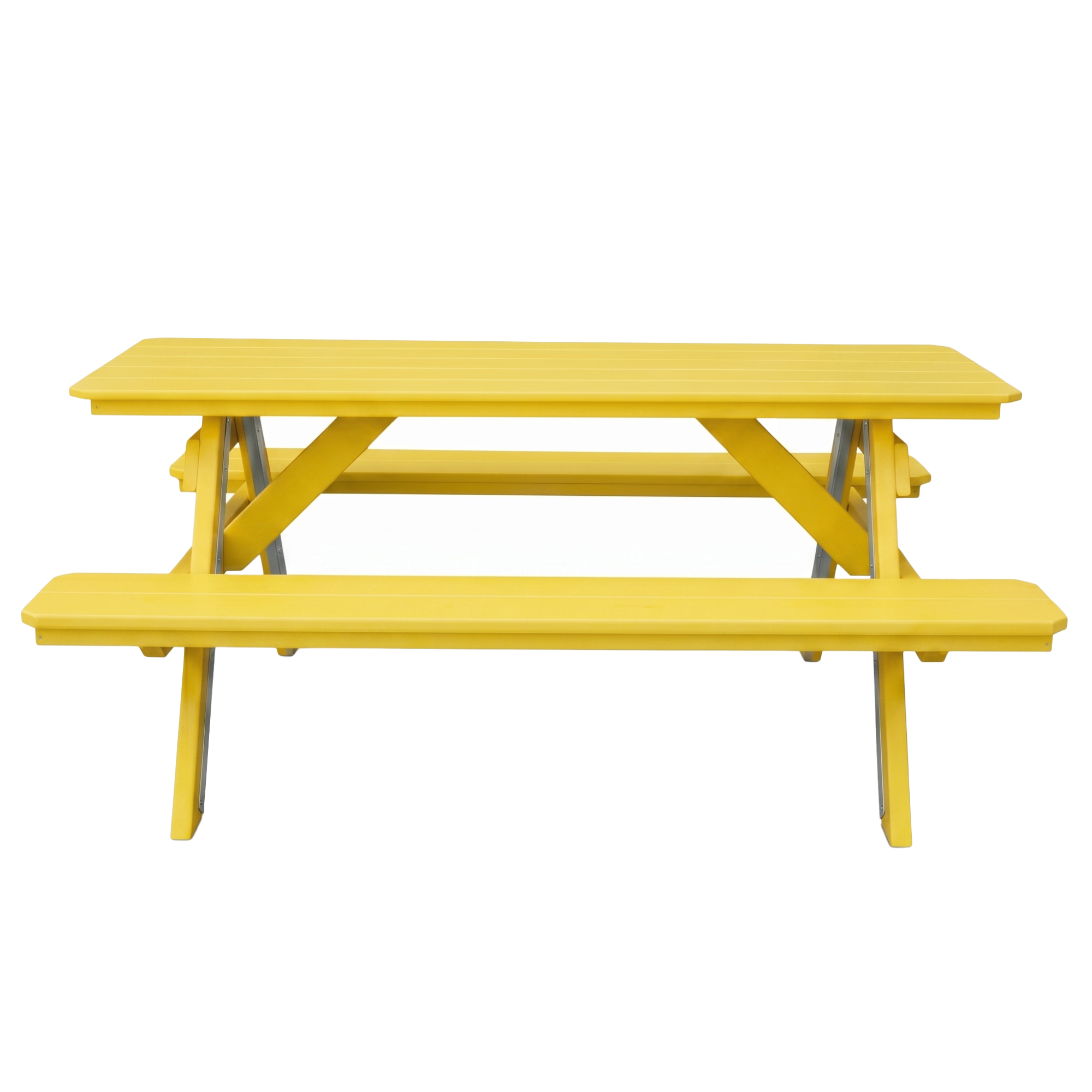 Keystone Amish Co. Composite Poly Picnic Table