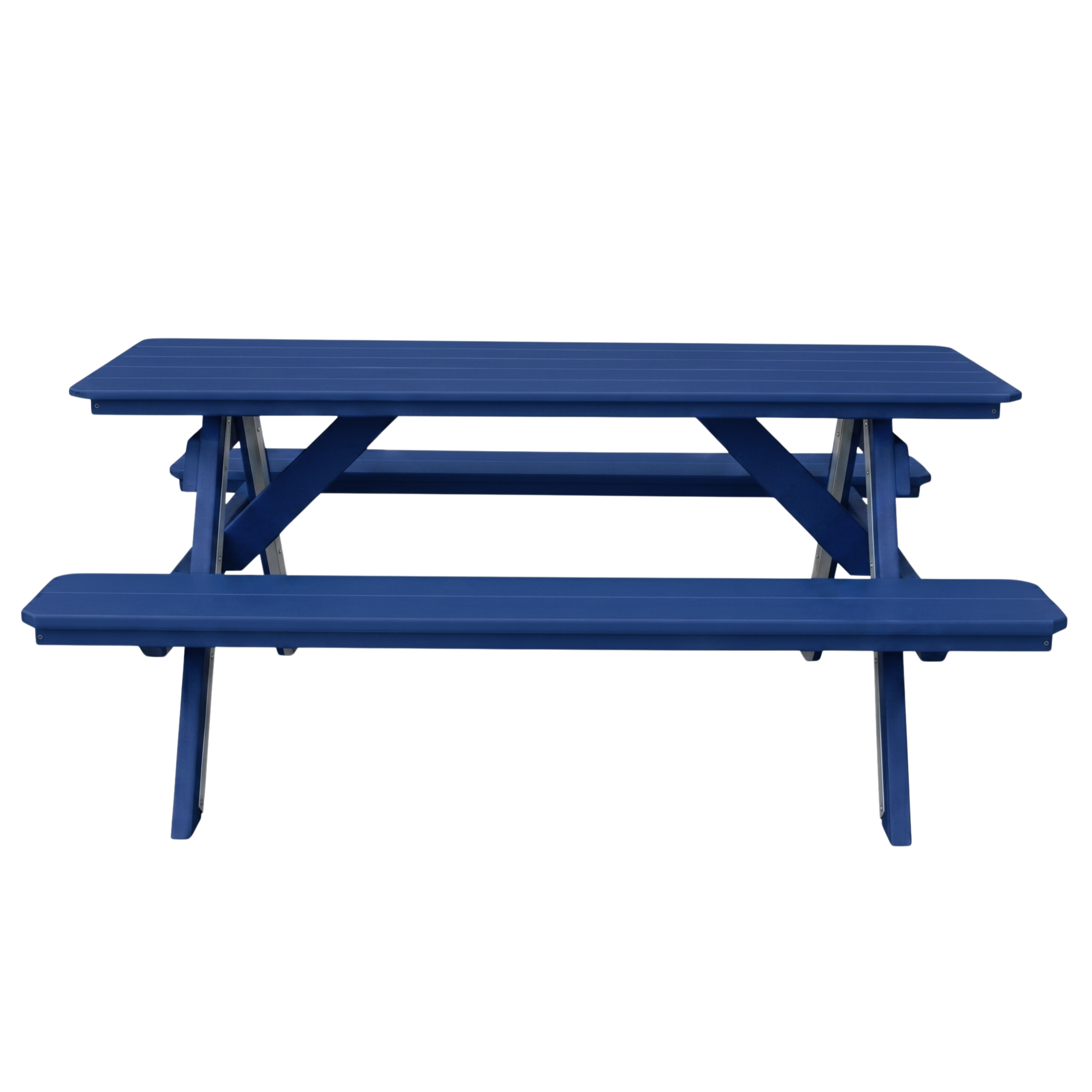 Keystone Amish Co. Composite Poly Picnic Table