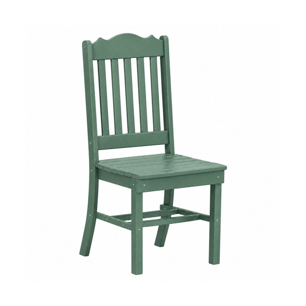 Keystone Amish Co. Royal Poly Outdoor Dining Chair