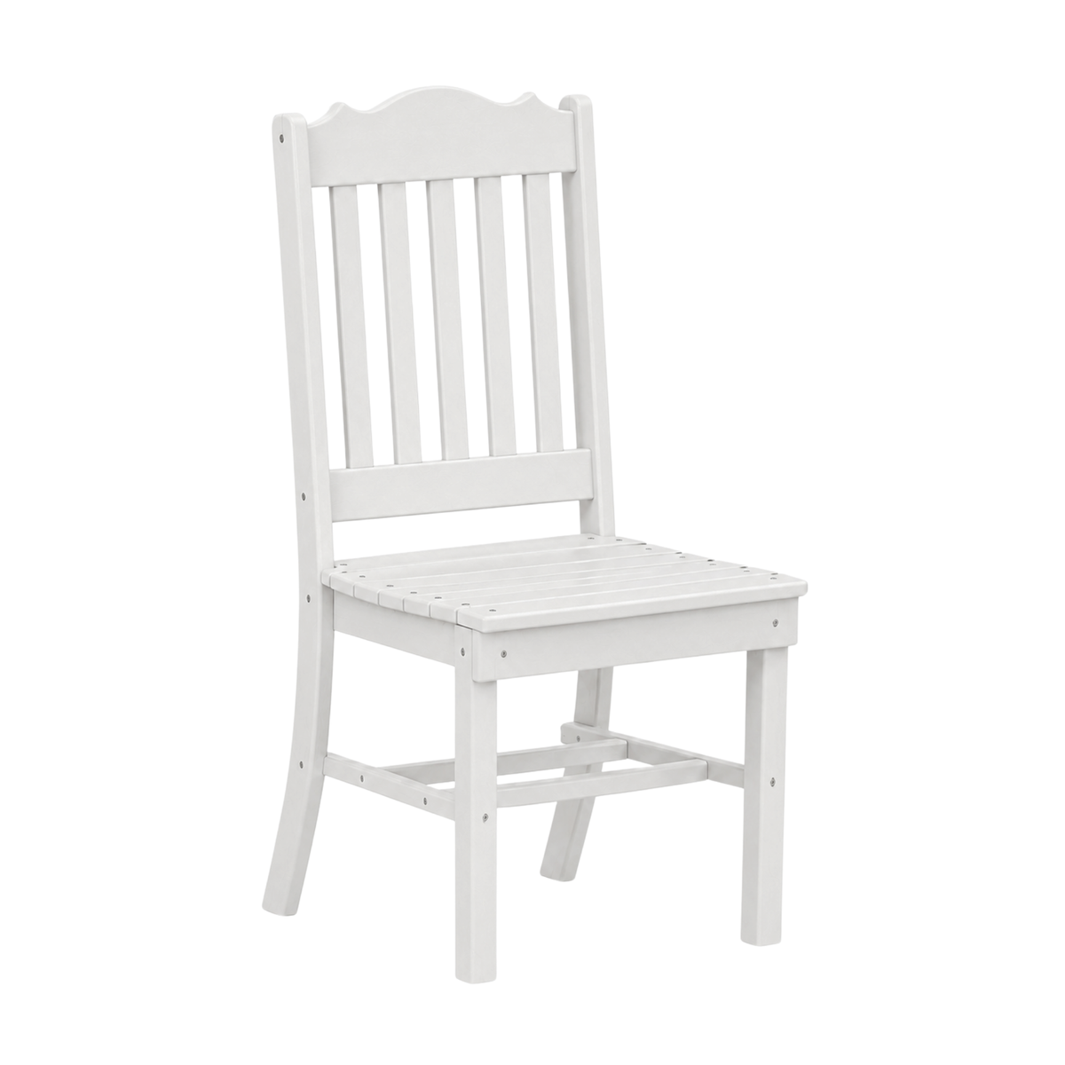Keystone Amish Co. Royal Poly Outdoor Dining Chair