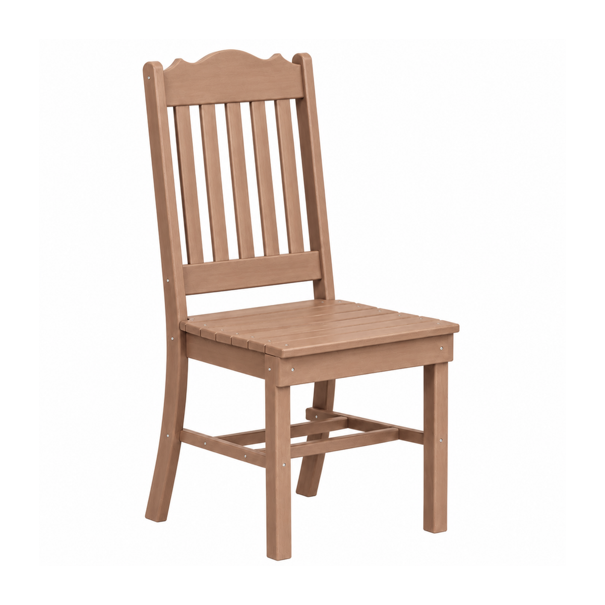 Keystone Amish Co. Royal Poly Outdoor Dining Chair
