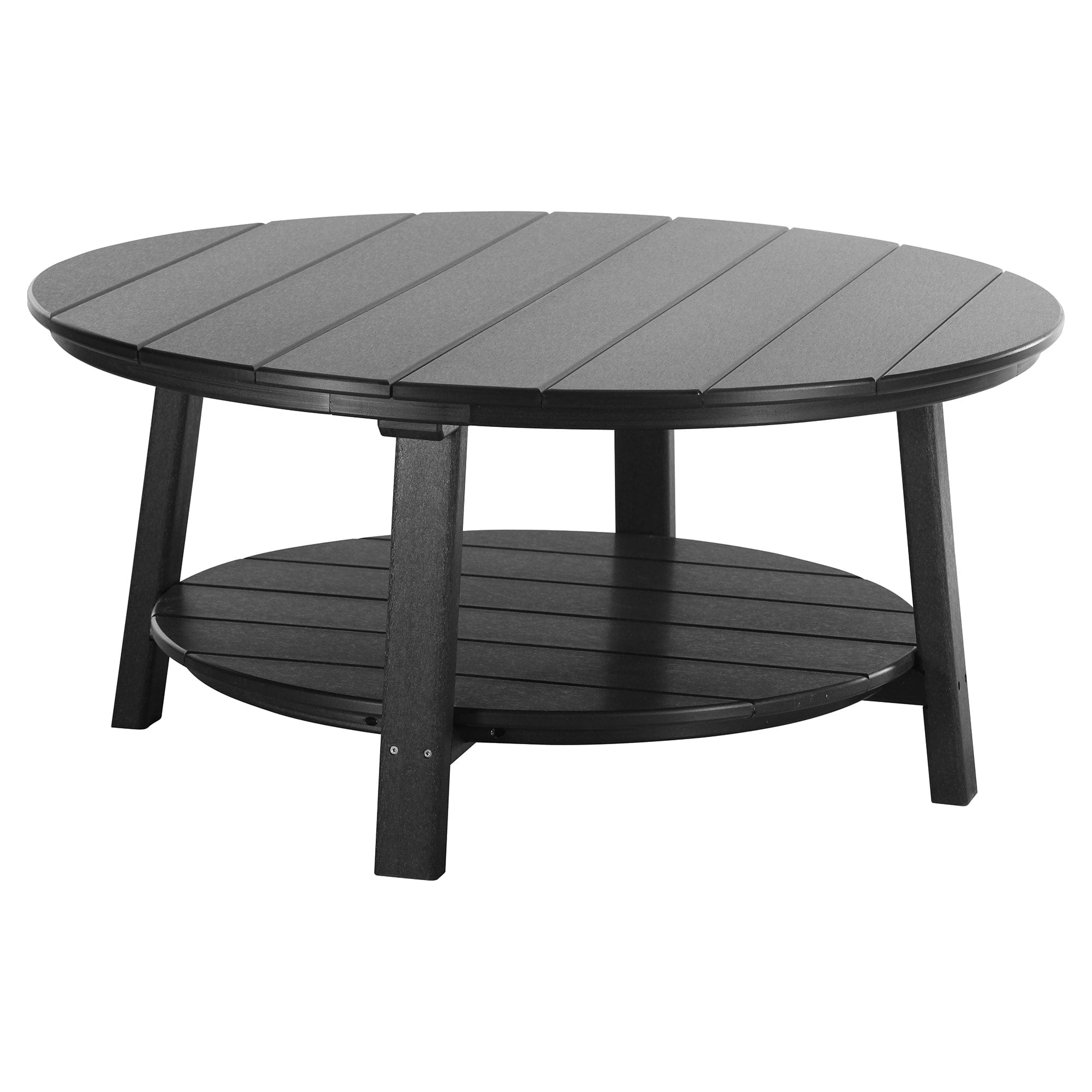 LuxCraft Poly Lumber Deluxe Conversation Table