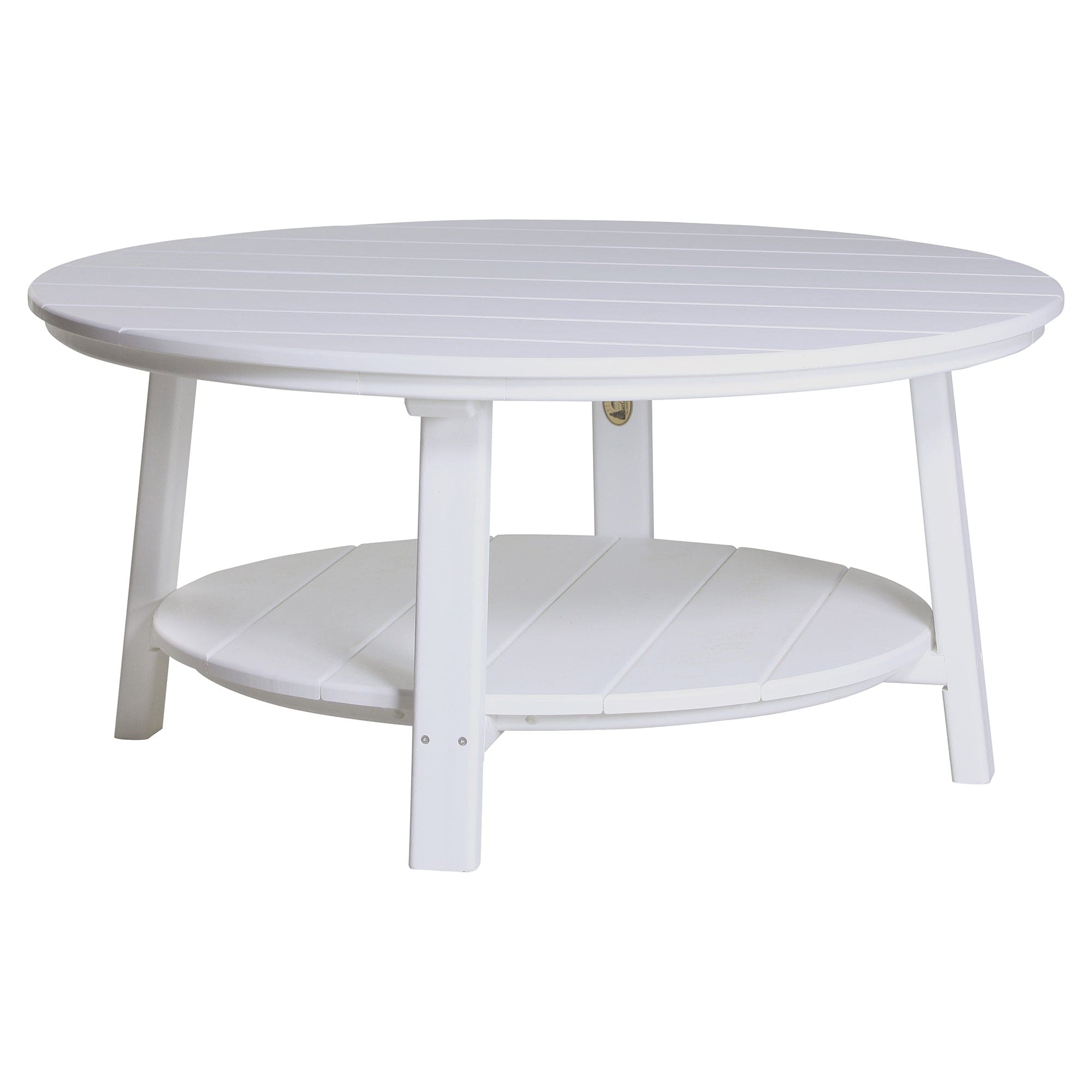 LuxCraft Poly Lumber Deluxe Conversation Table
