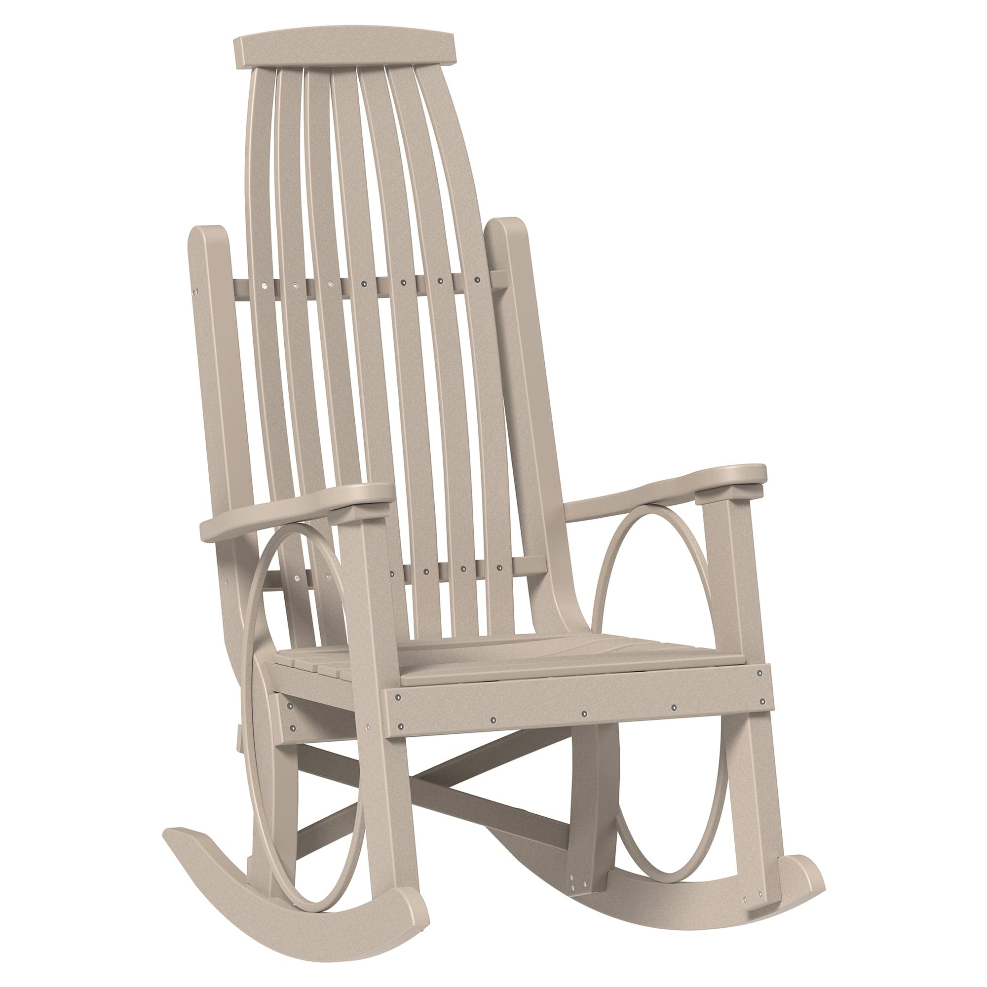 LuxCraft Poly Composite Grandpa&