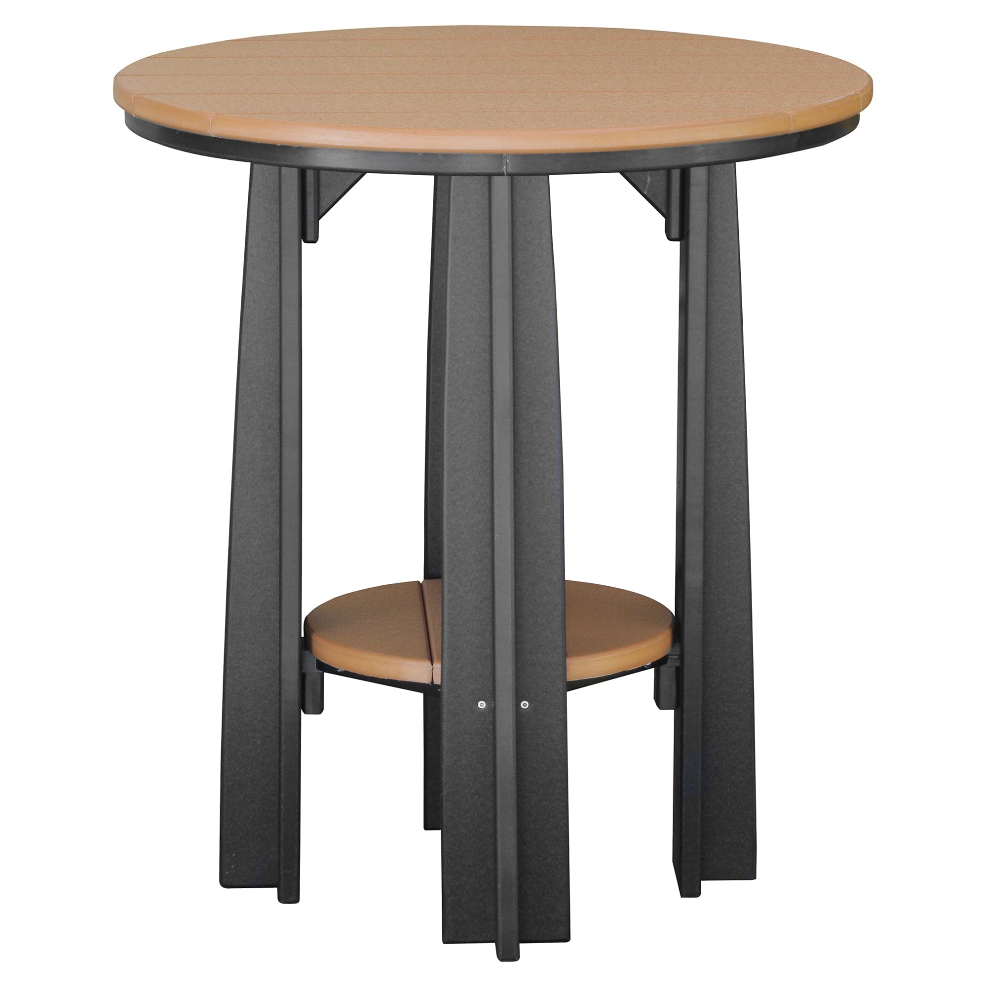 Luxcraft Poly Composite Adirondack Balcony Table