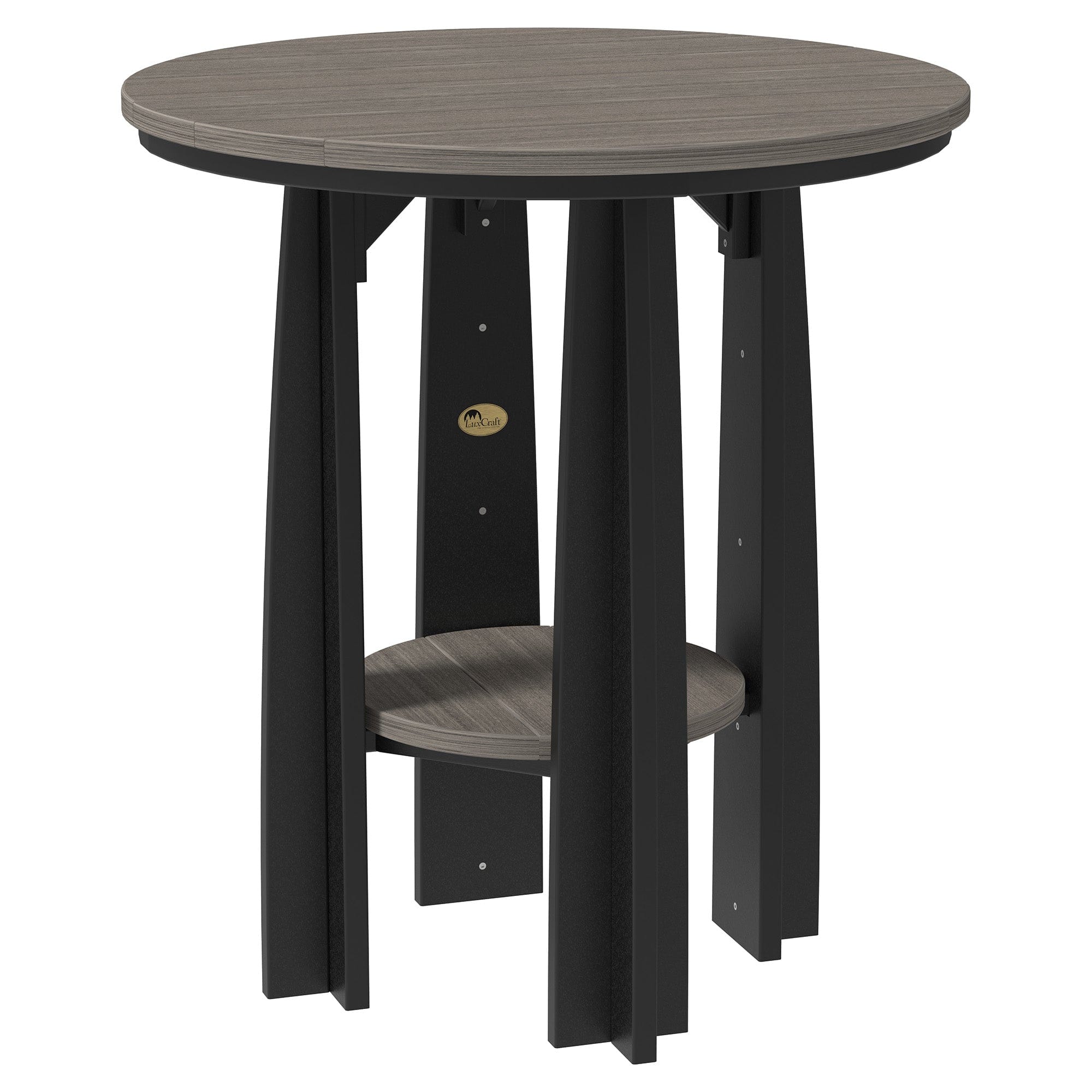 Luxcraft Poly Composite Adirondack Balcony Table