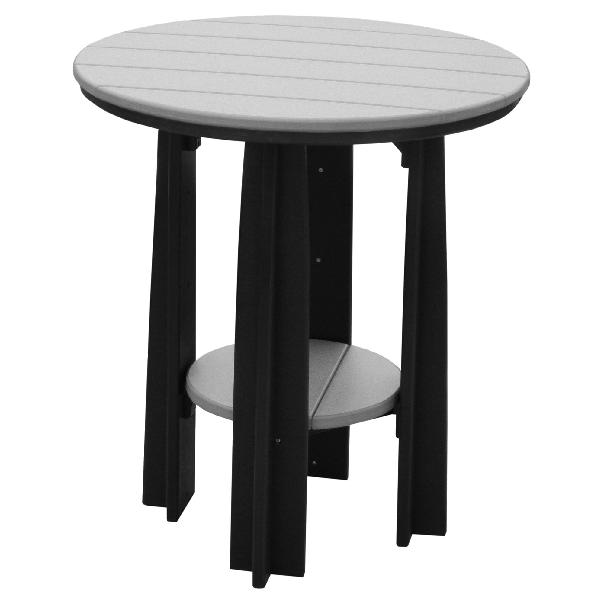 Luxcraft Poly Composite Adirondack Balcony Table