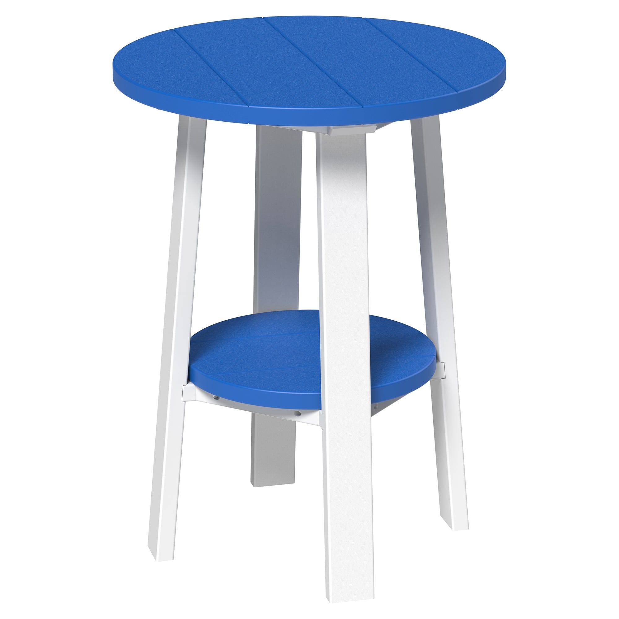 Luxcraft Poly Composite Deluxe End Table