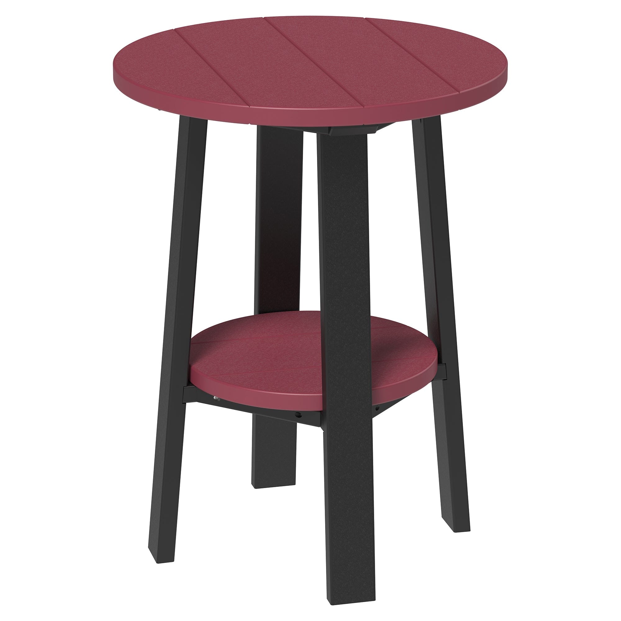 Luxcraft Poly Composite Deluxe End Table