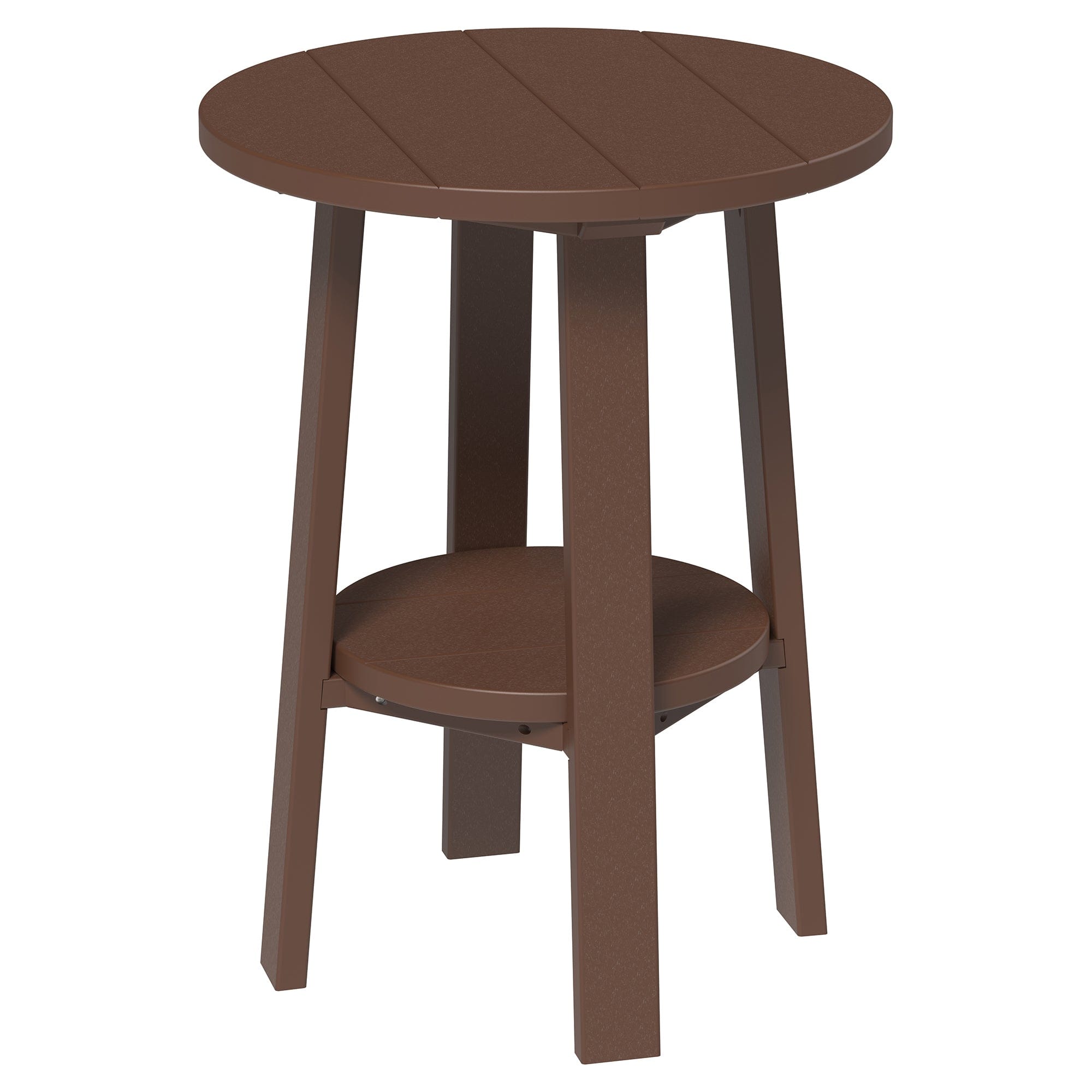 Luxcraft Poly Composite Deluxe End Table
