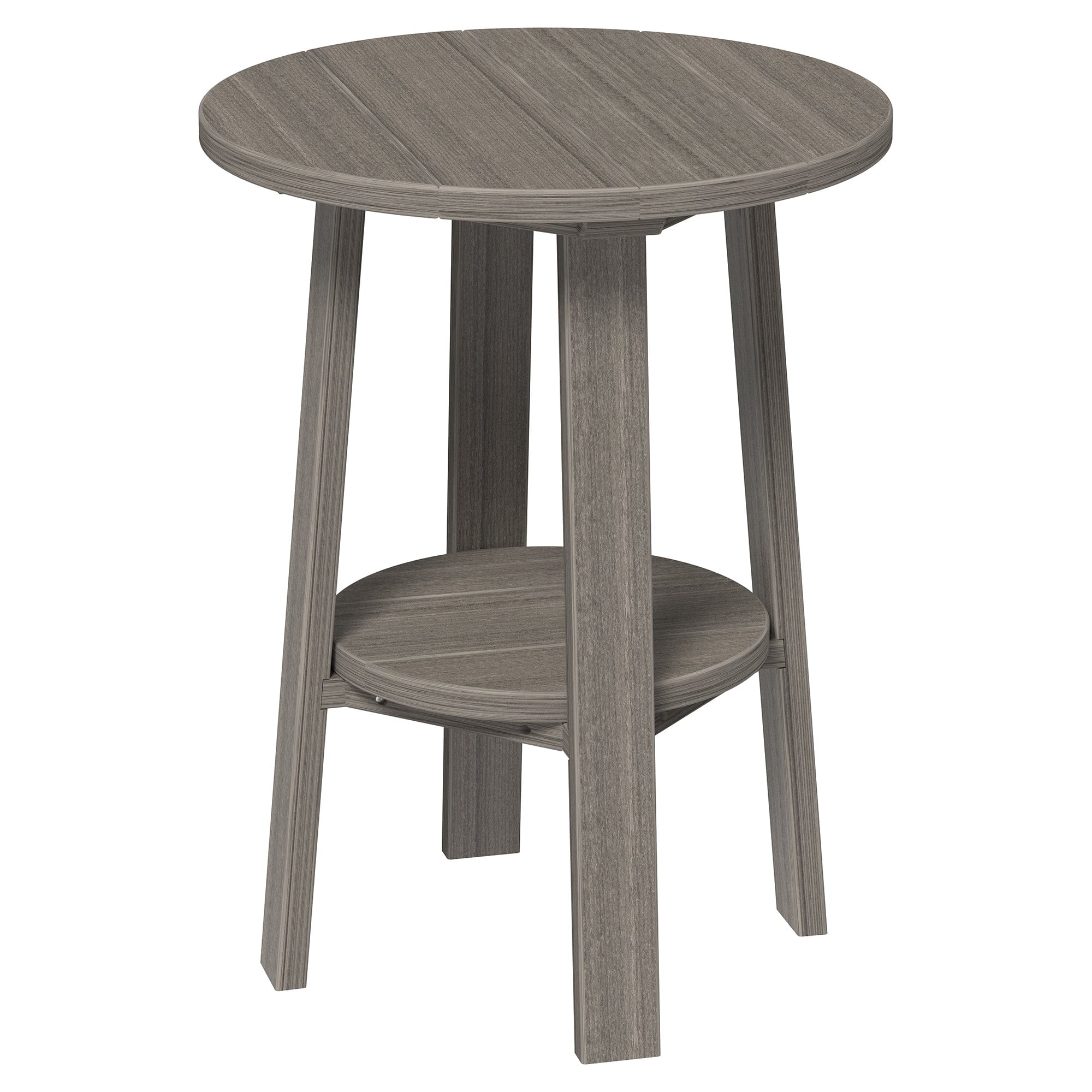 Luxcraft Poly Composite Deluxe End Table