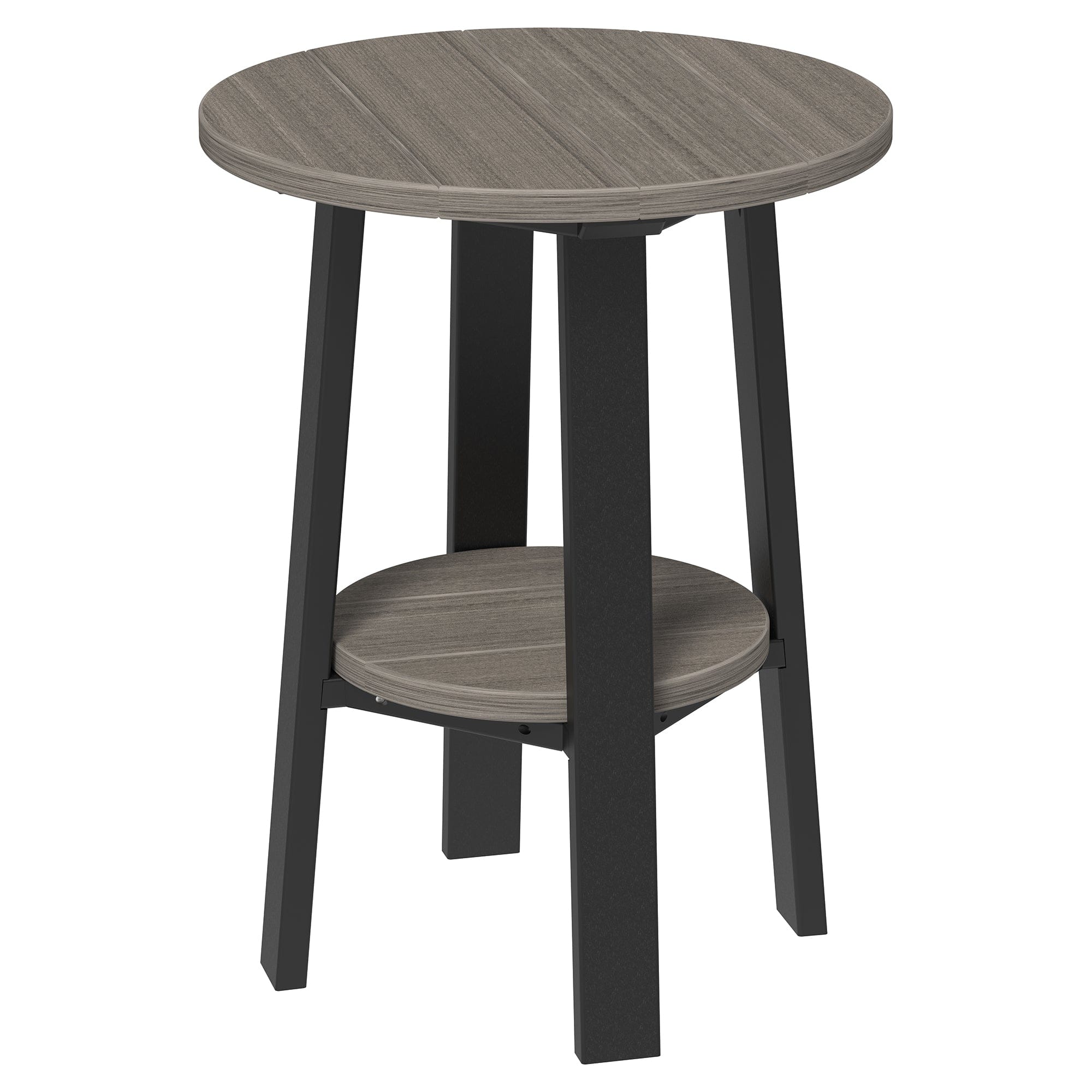 Luxcraft Poly Composite Deluxe End Table