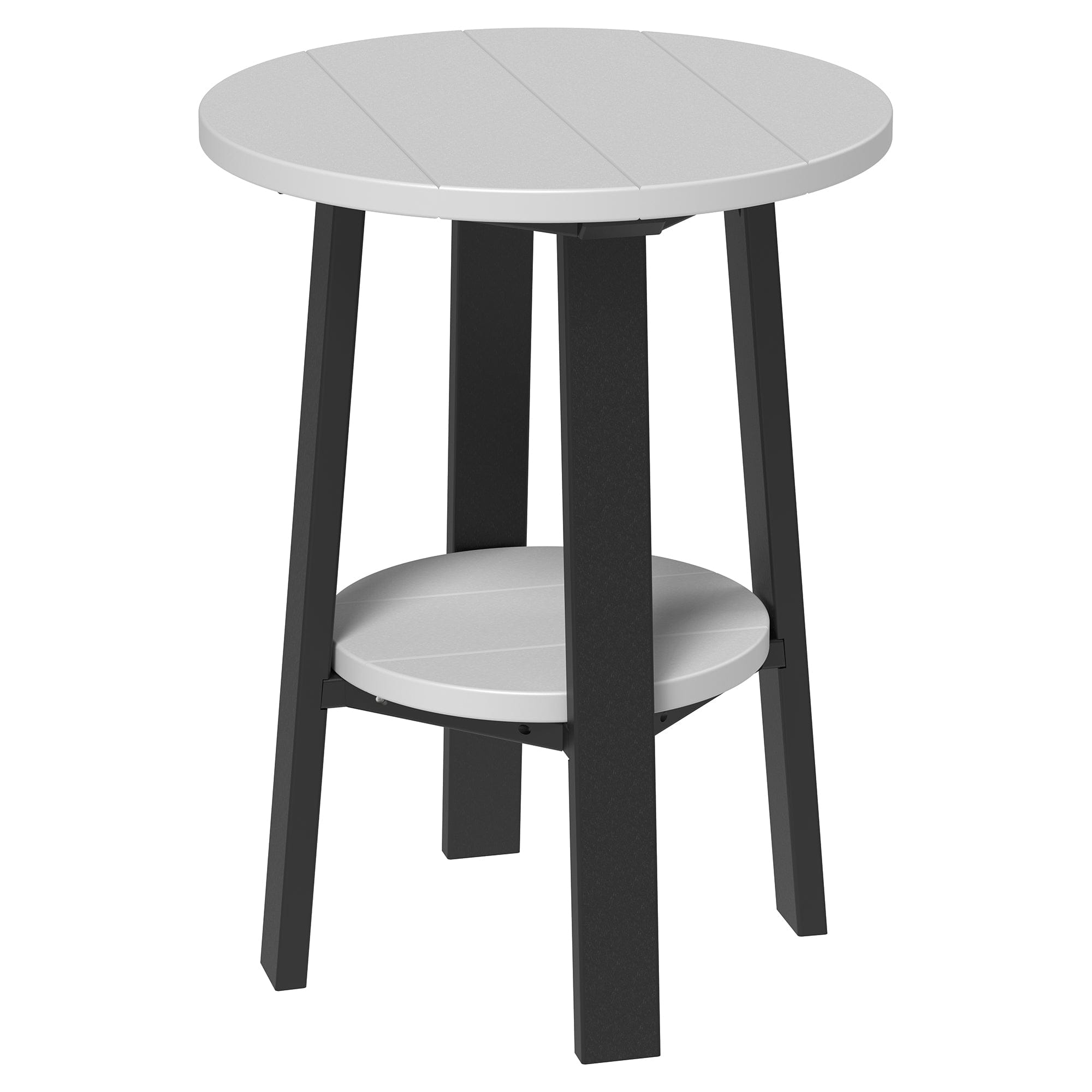 Luxcraft Poly Composite Deluxe End Table