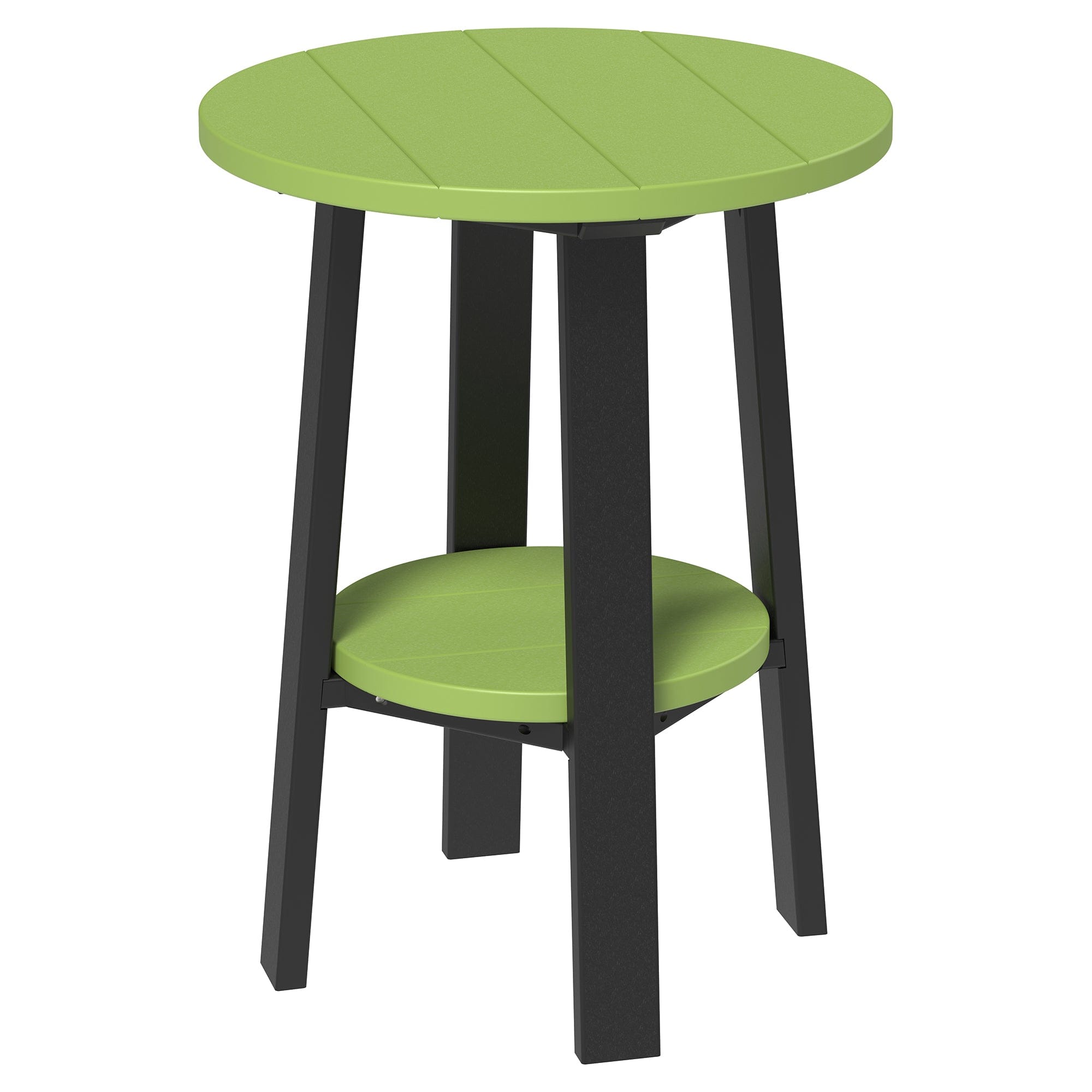 Luxcraft Poly Composite Deluxe End Table