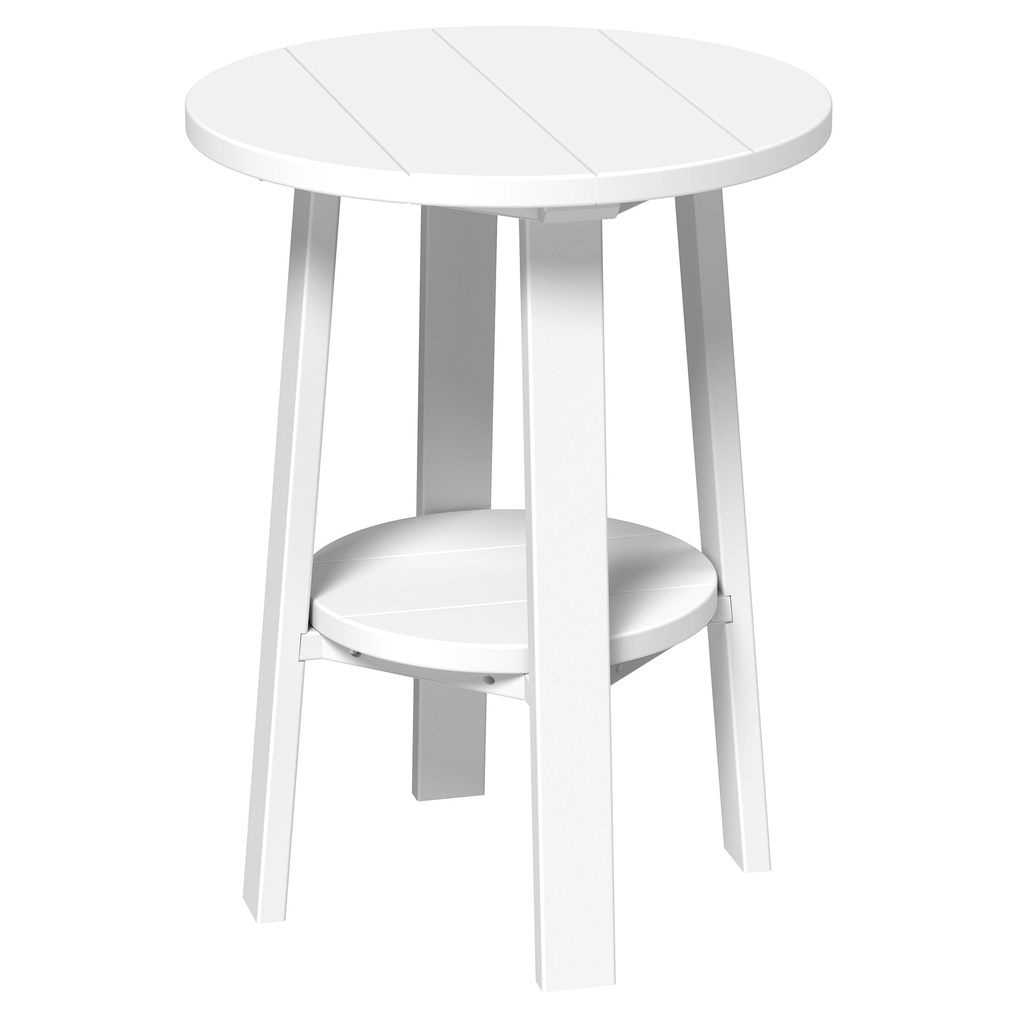 Luxcraft Poly Composite Deluxe End Table