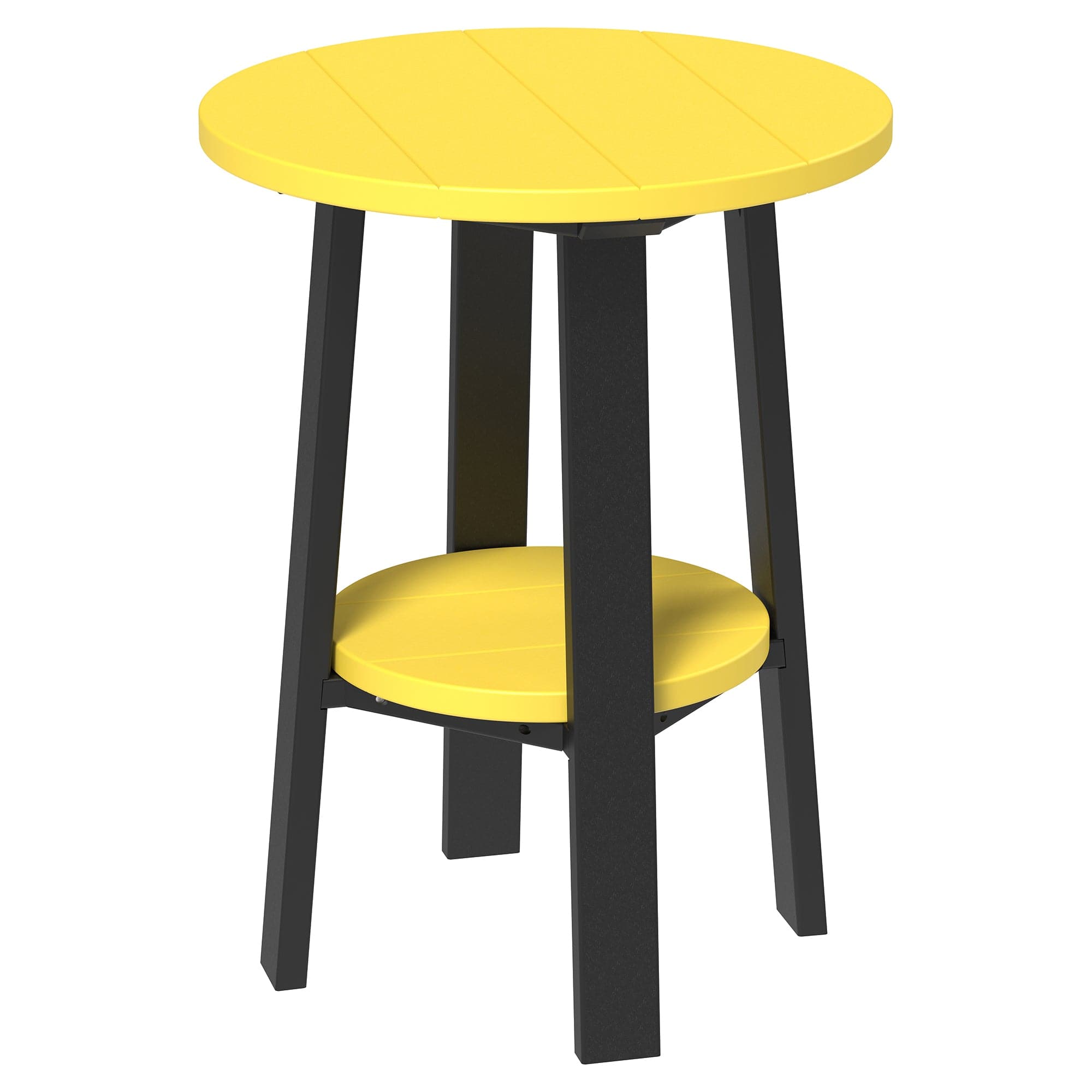 Luxcraft Poly Composite Deluxe End Table