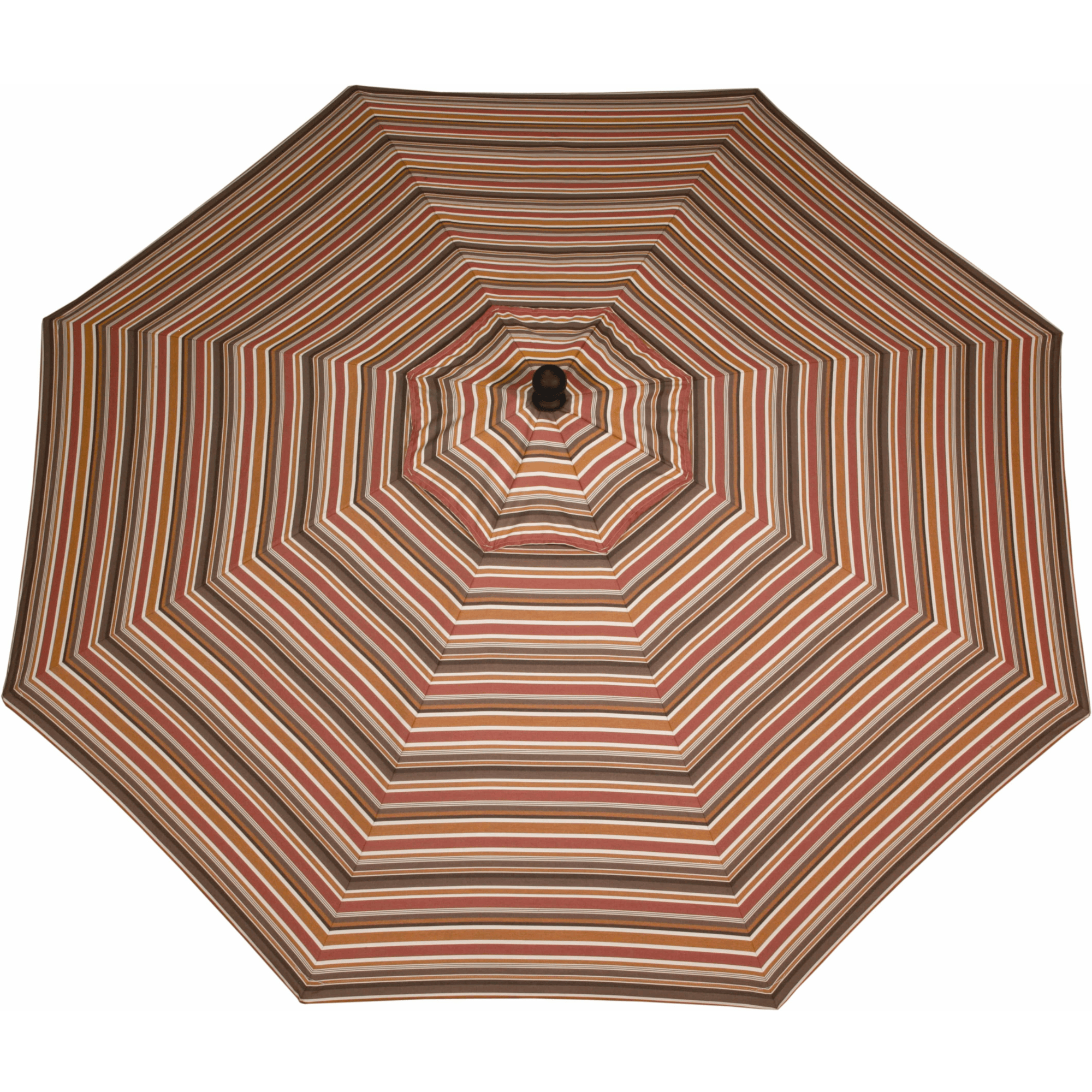 LuxCraft Sunbrella Patio Umbrella