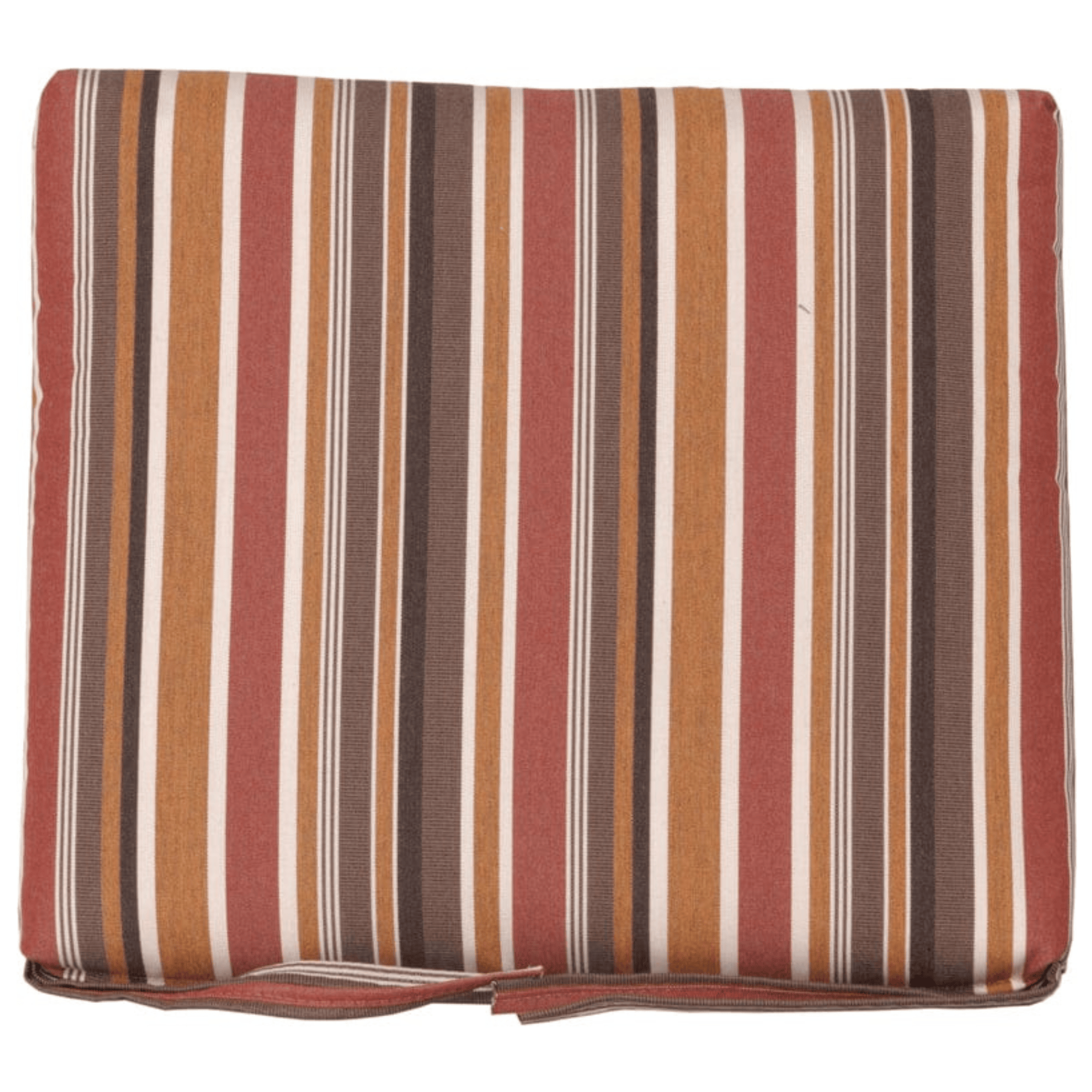 Luxcraft Sunbrella Outdoor Dining Chair Cushion