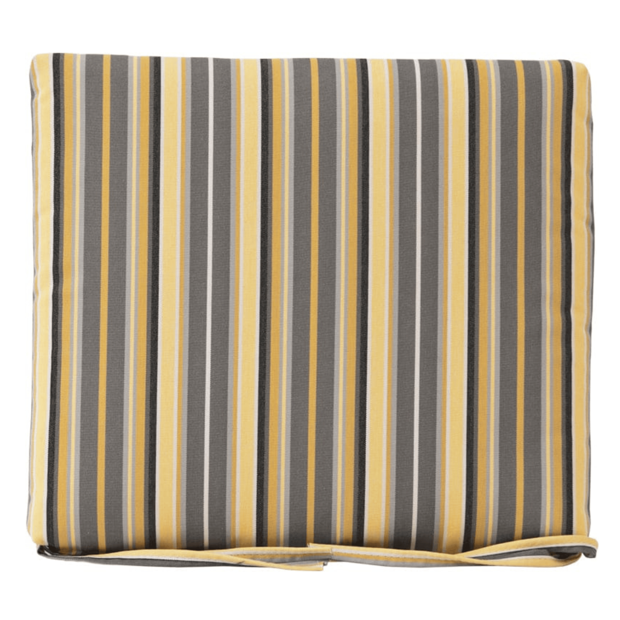 Luxcraft Sunbrella Outdoor Dining Chair Cushion