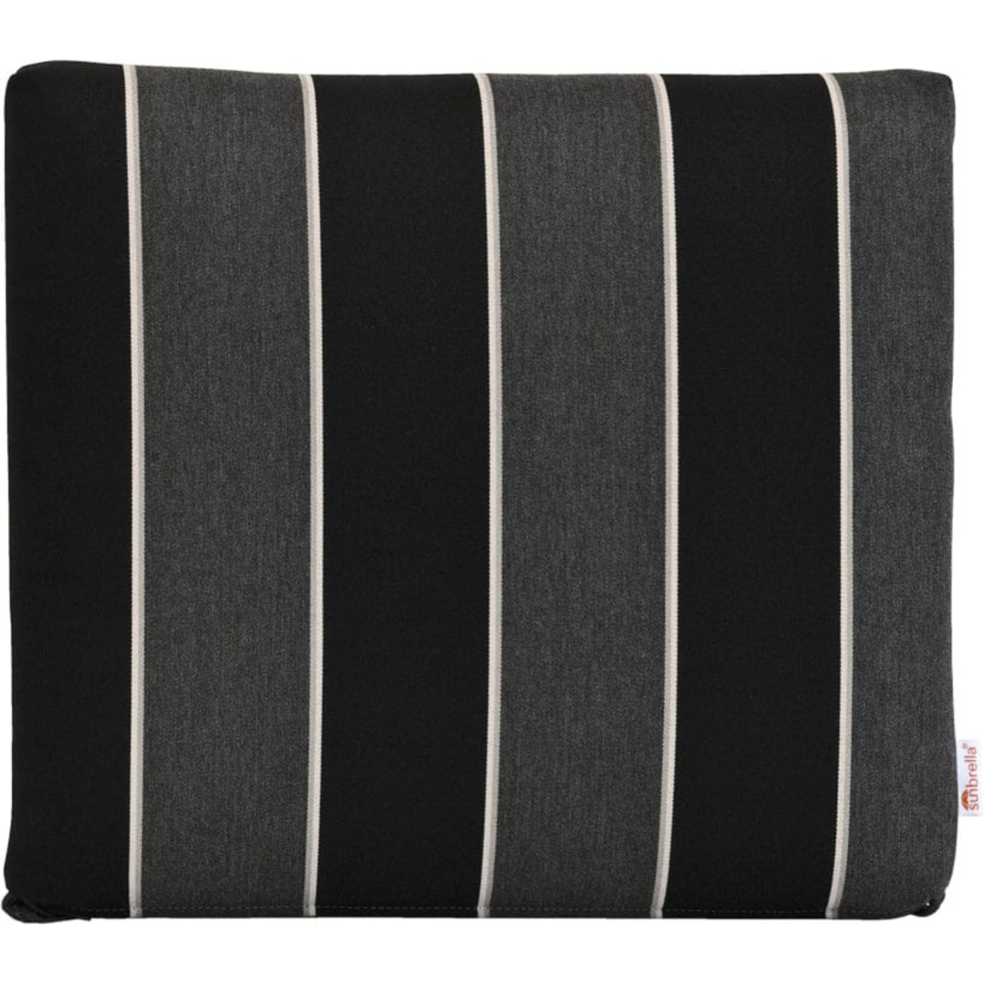 Luxcraft Sunbrella Outdoor Dining Chair Cushion