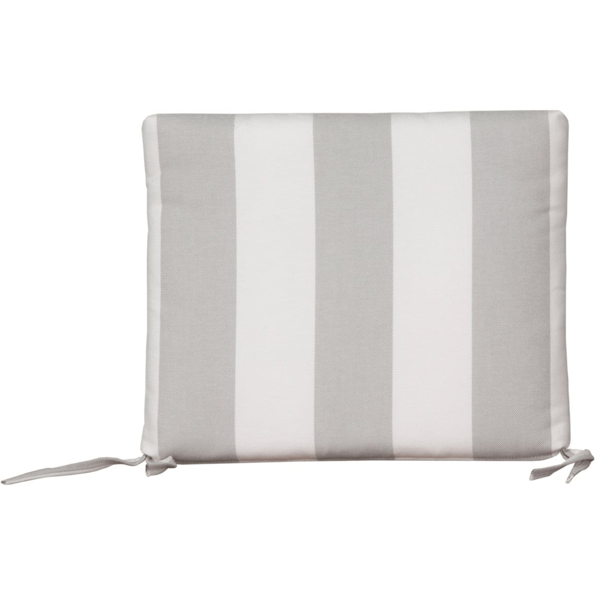 Luxcraft Sunbrella Outdoor Dining Chair Cushion