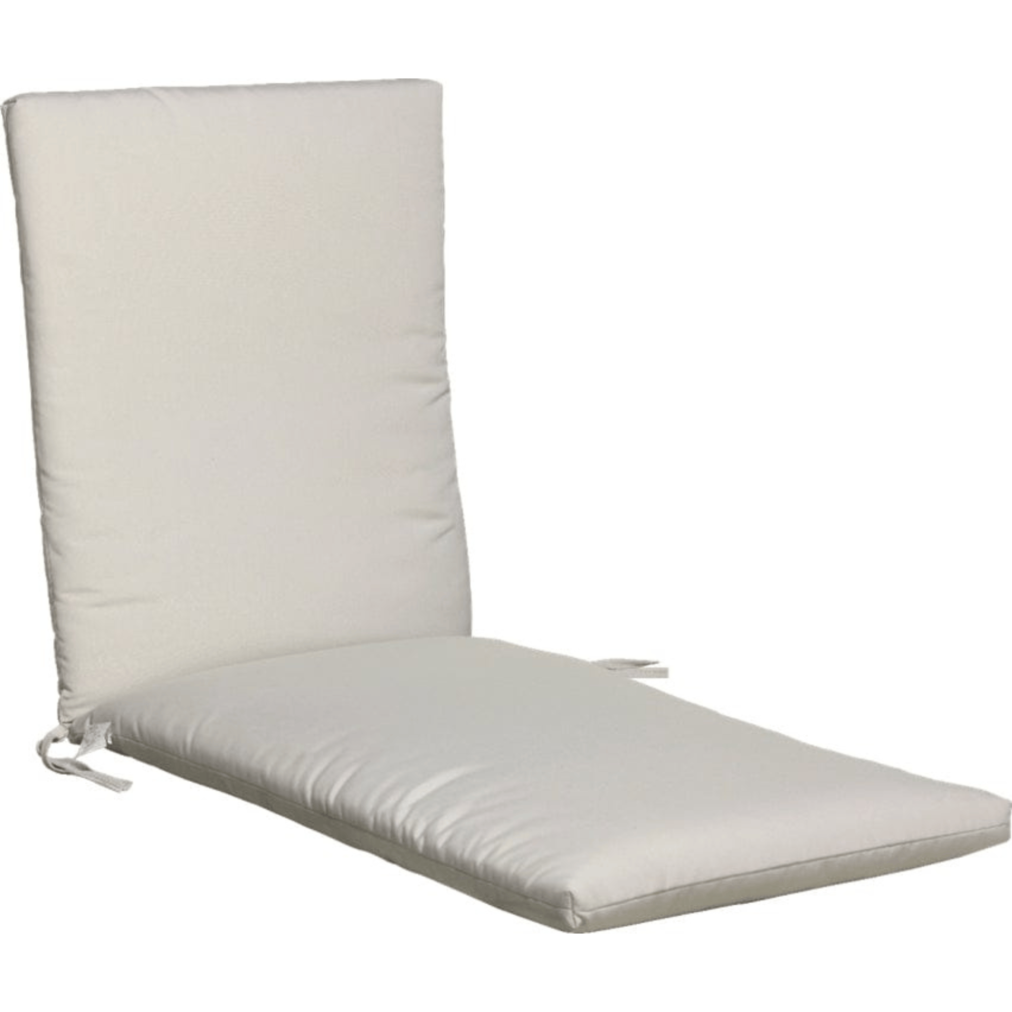 Luxcraft Sunbrella Lounge Cushion