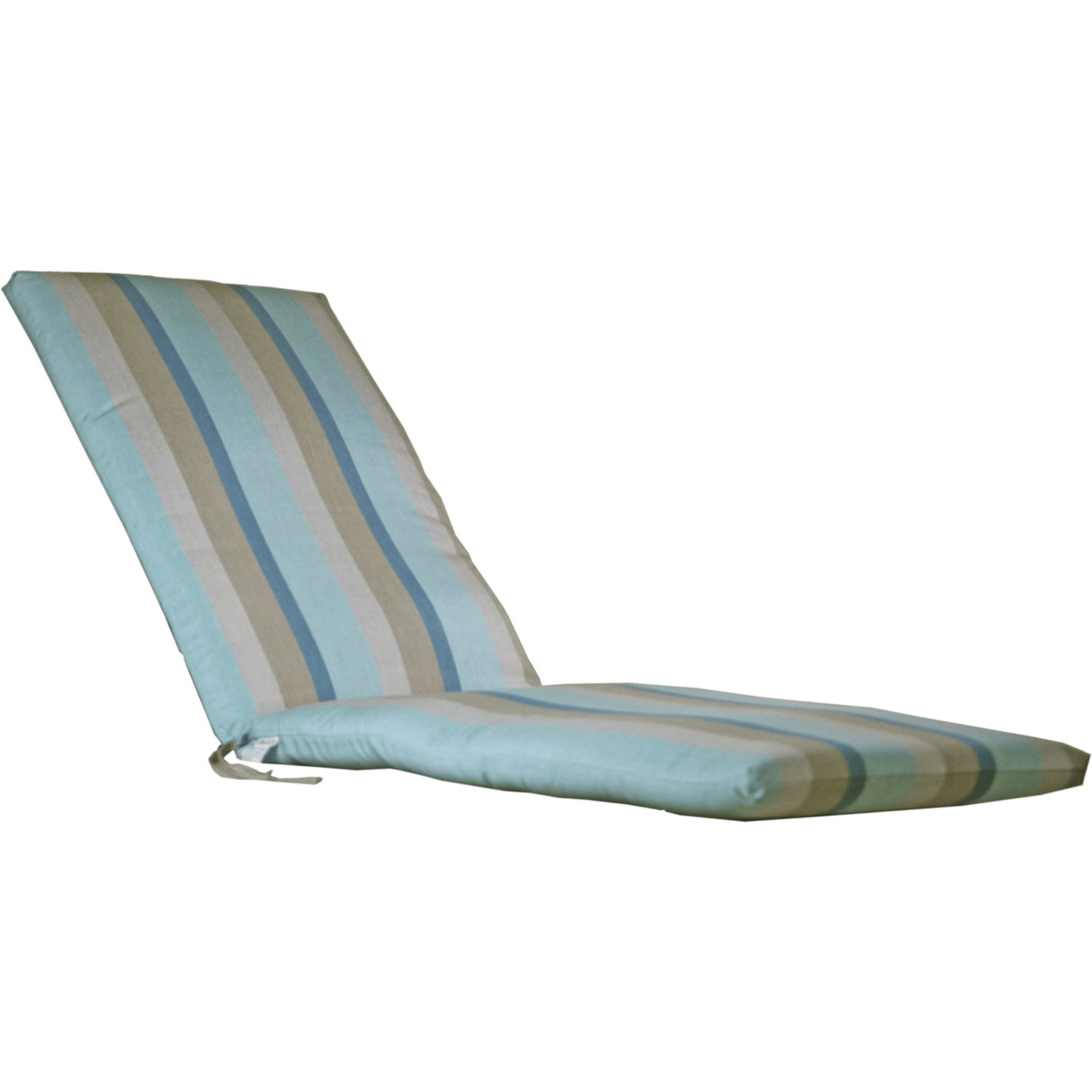 Luxcraft Sunbrella Lounge Cushion