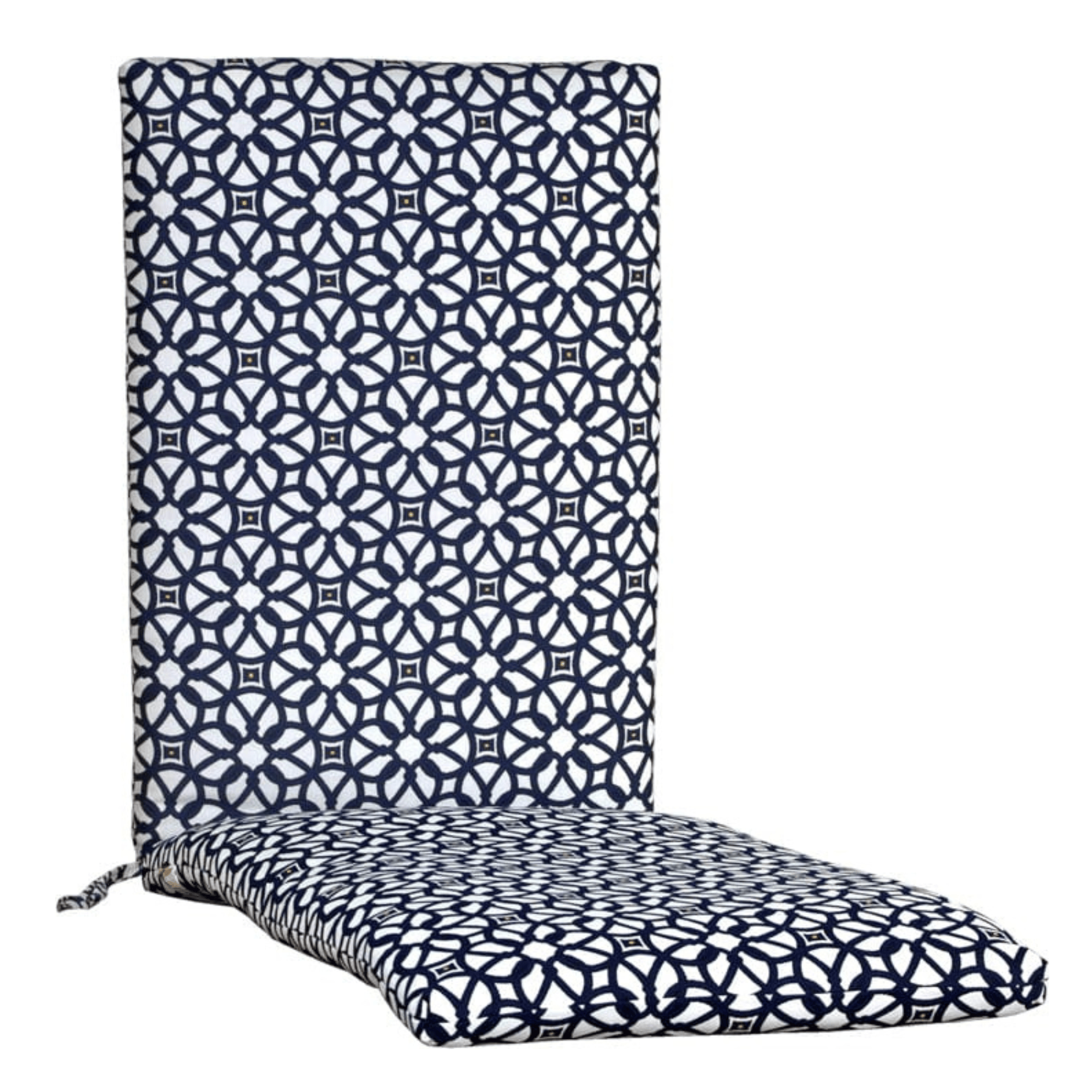 Luxcraft Sunbrella Lounge Cushion