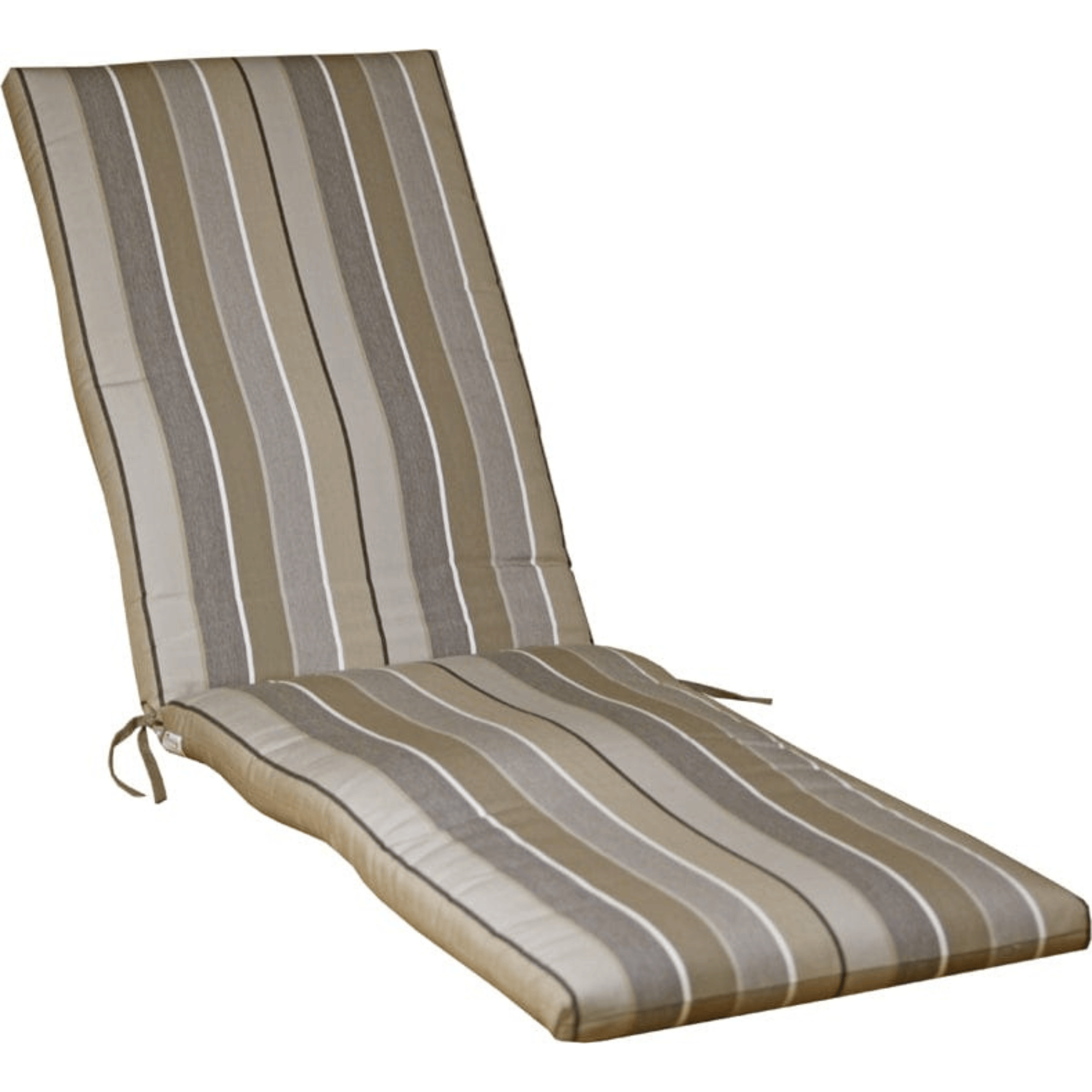 Luxcraft Sunbrella Lounge Cushion