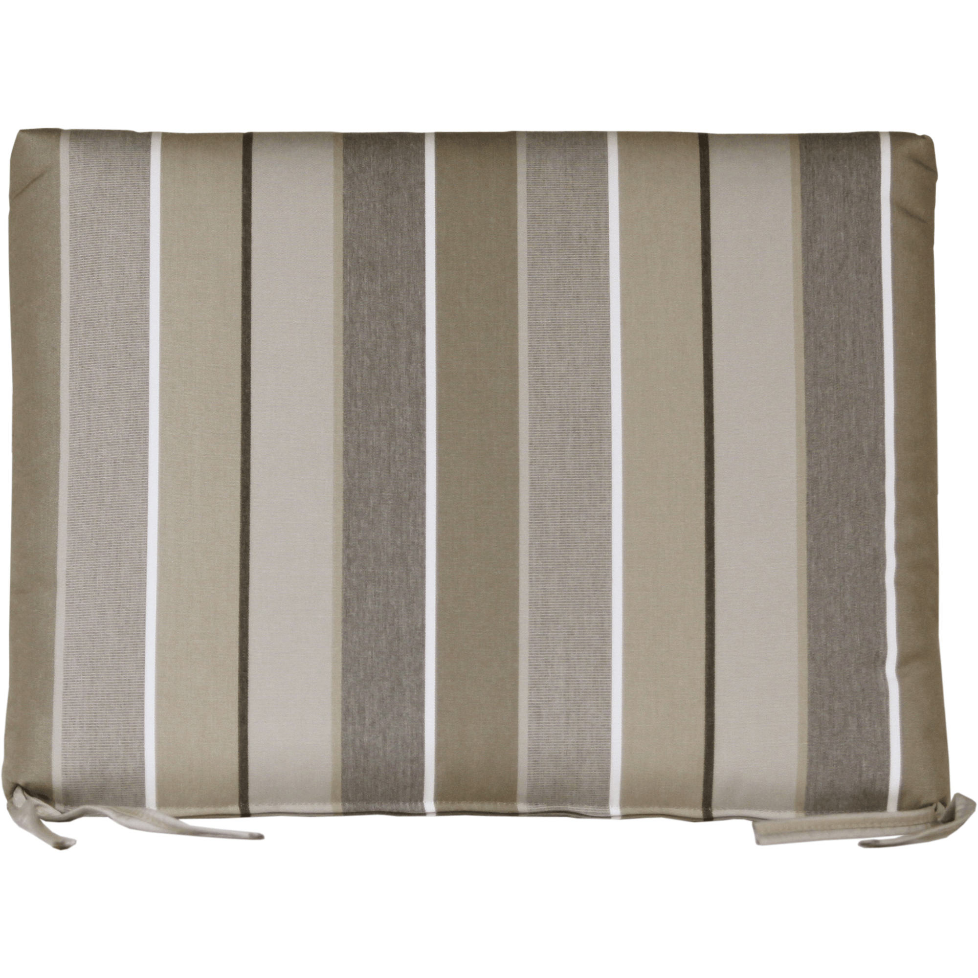 LuxCraft Sunbrella Outdoor Seat Cushions