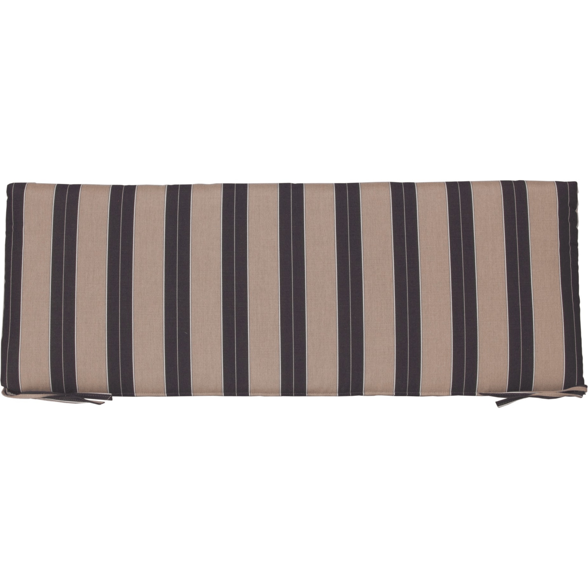 LuxCraft Sunbrella Outdoor Seat Cushions