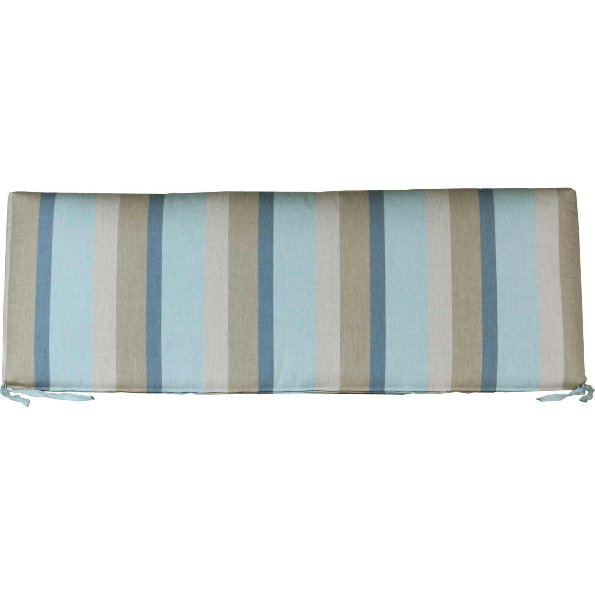 LuxCraft Sunbrella Outdoor Seat Cushions