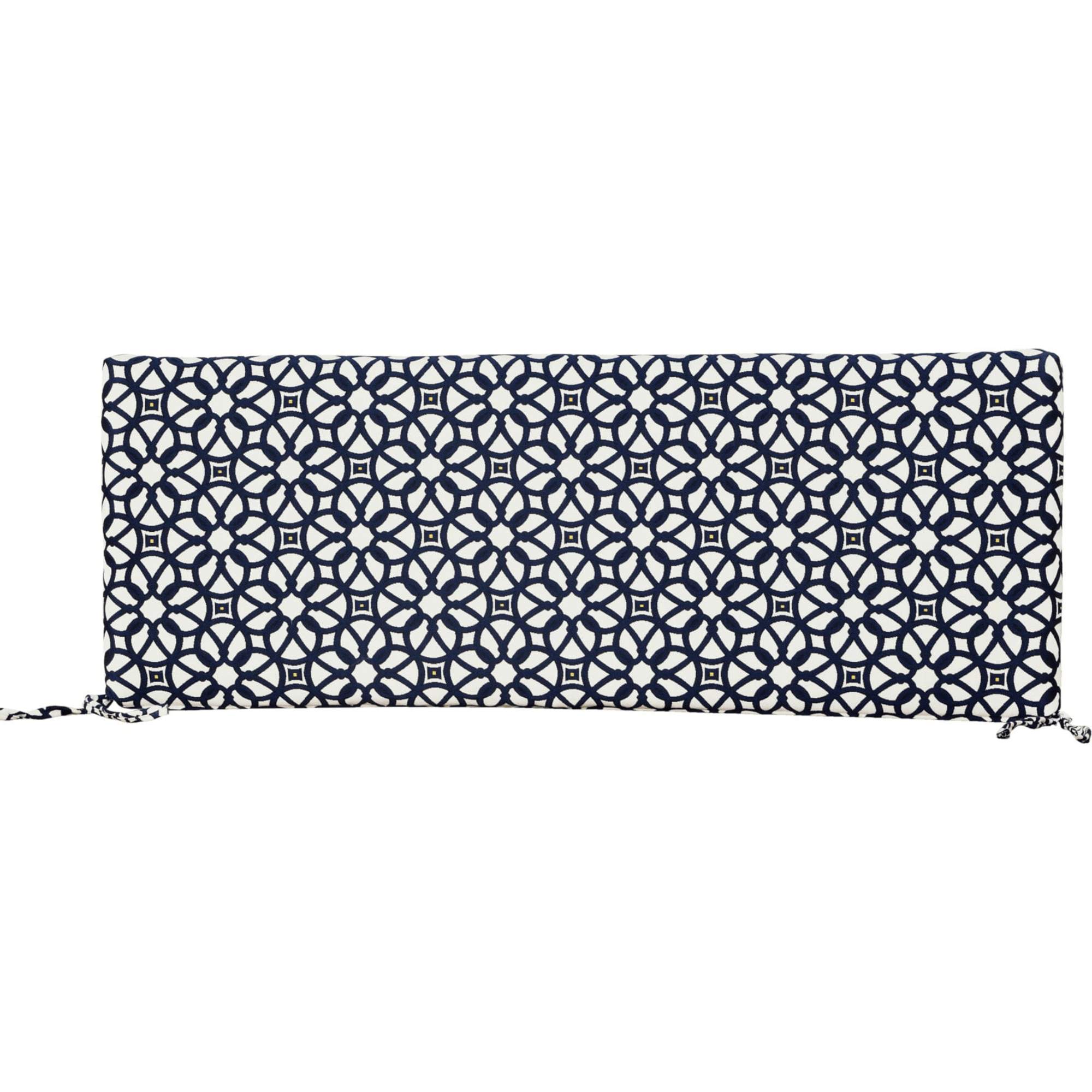 LuxCraft Sunbrella Outdoor Seat Cushions