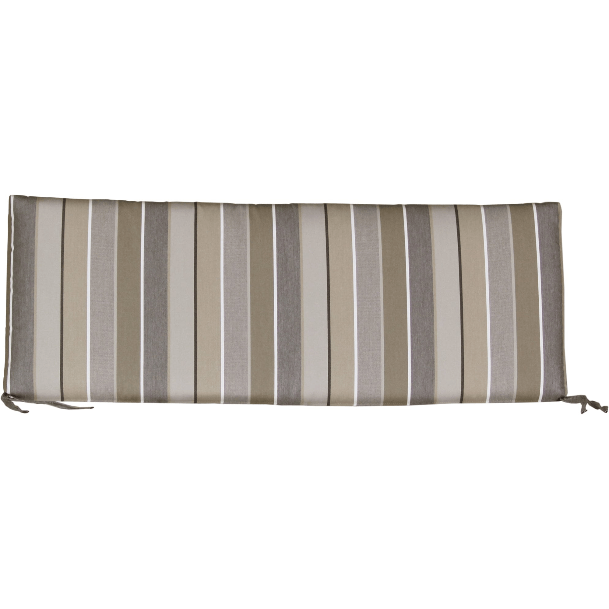 LuxCraft Sunbrella Outdoor Seat Cushions