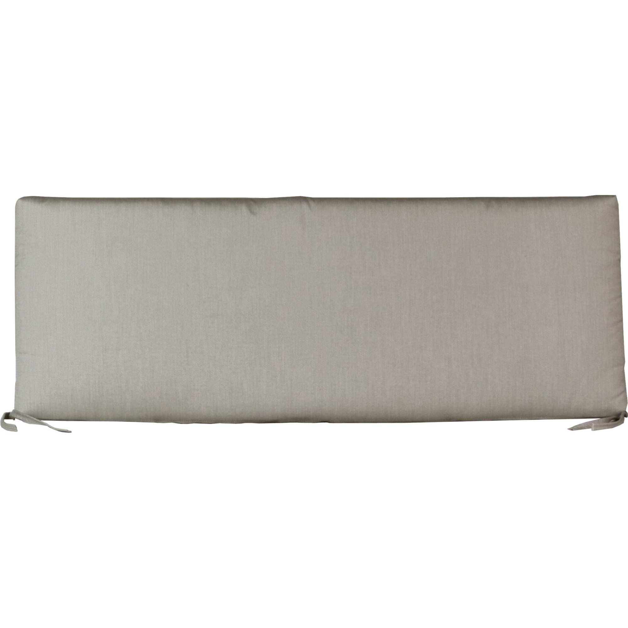 LuxCraft Sunbrella Outdoor Seat Cushions