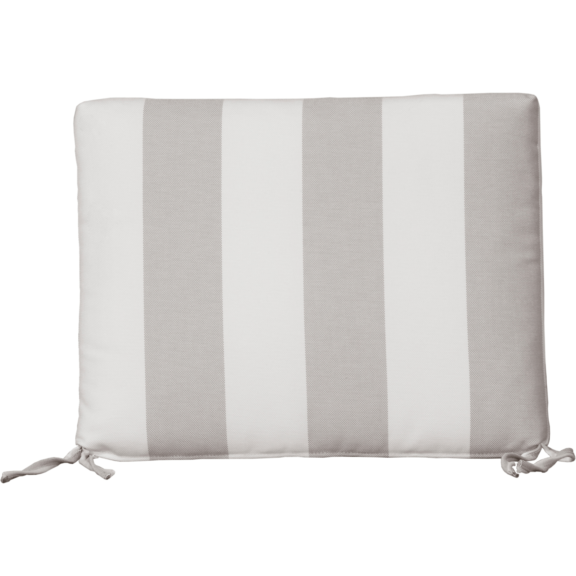 LuxCraft Sunbrella Outdoor Seat Cushions