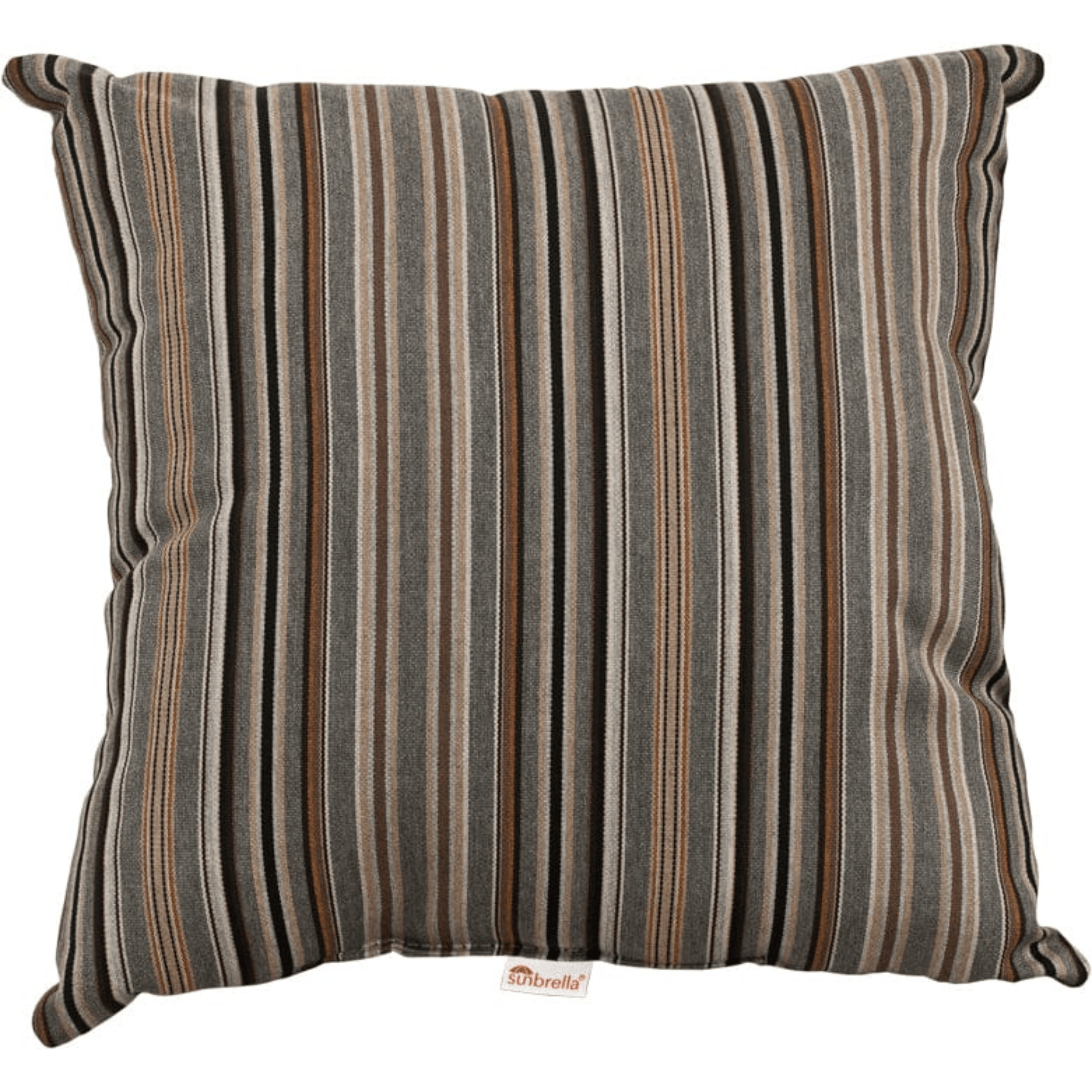 Luxcraft 19" Sunbrella Outdoor Throw Pillow